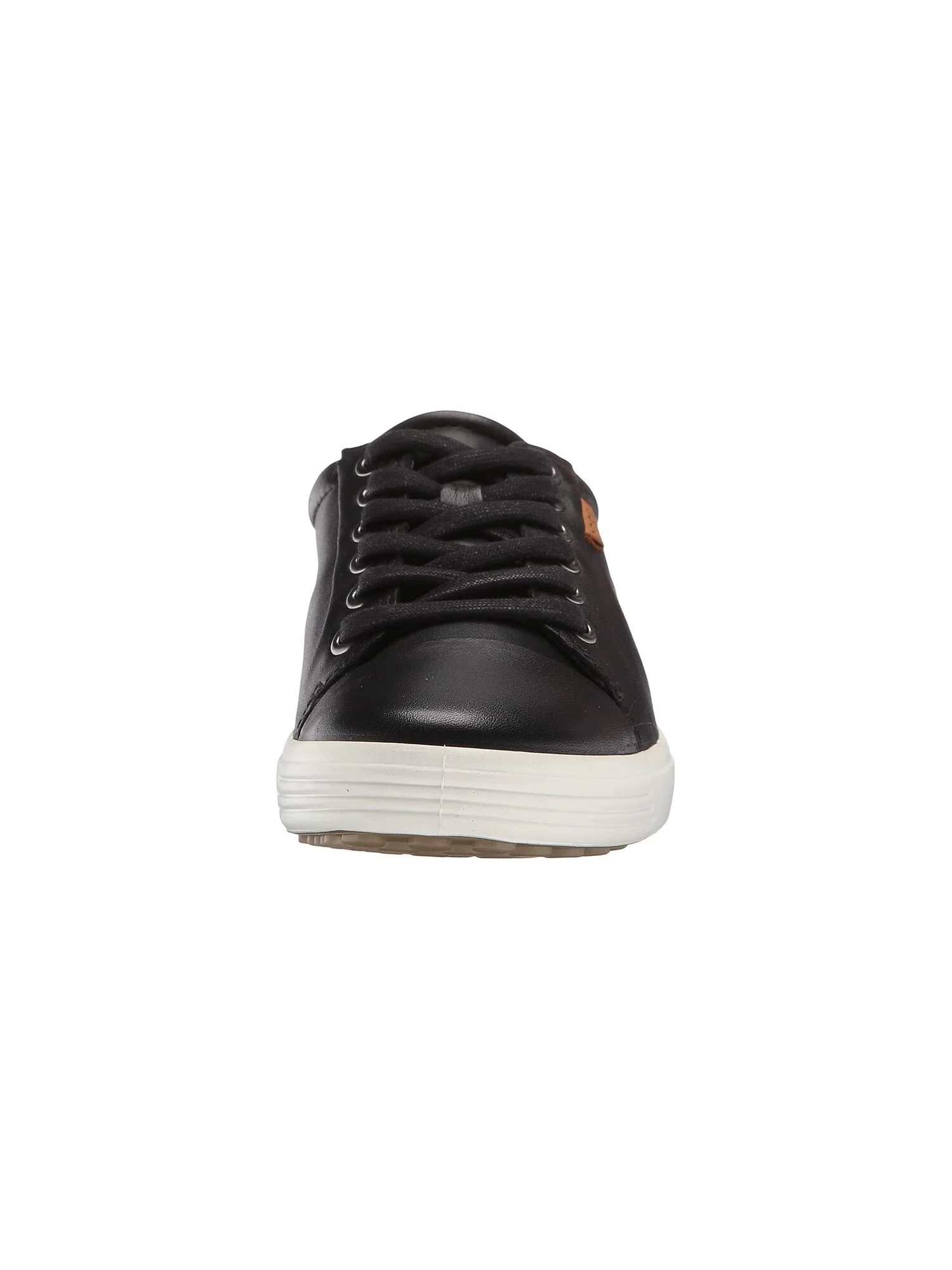Кроссовки ECCO Soft 7 Sneaker — изображение 2 из 2, черный