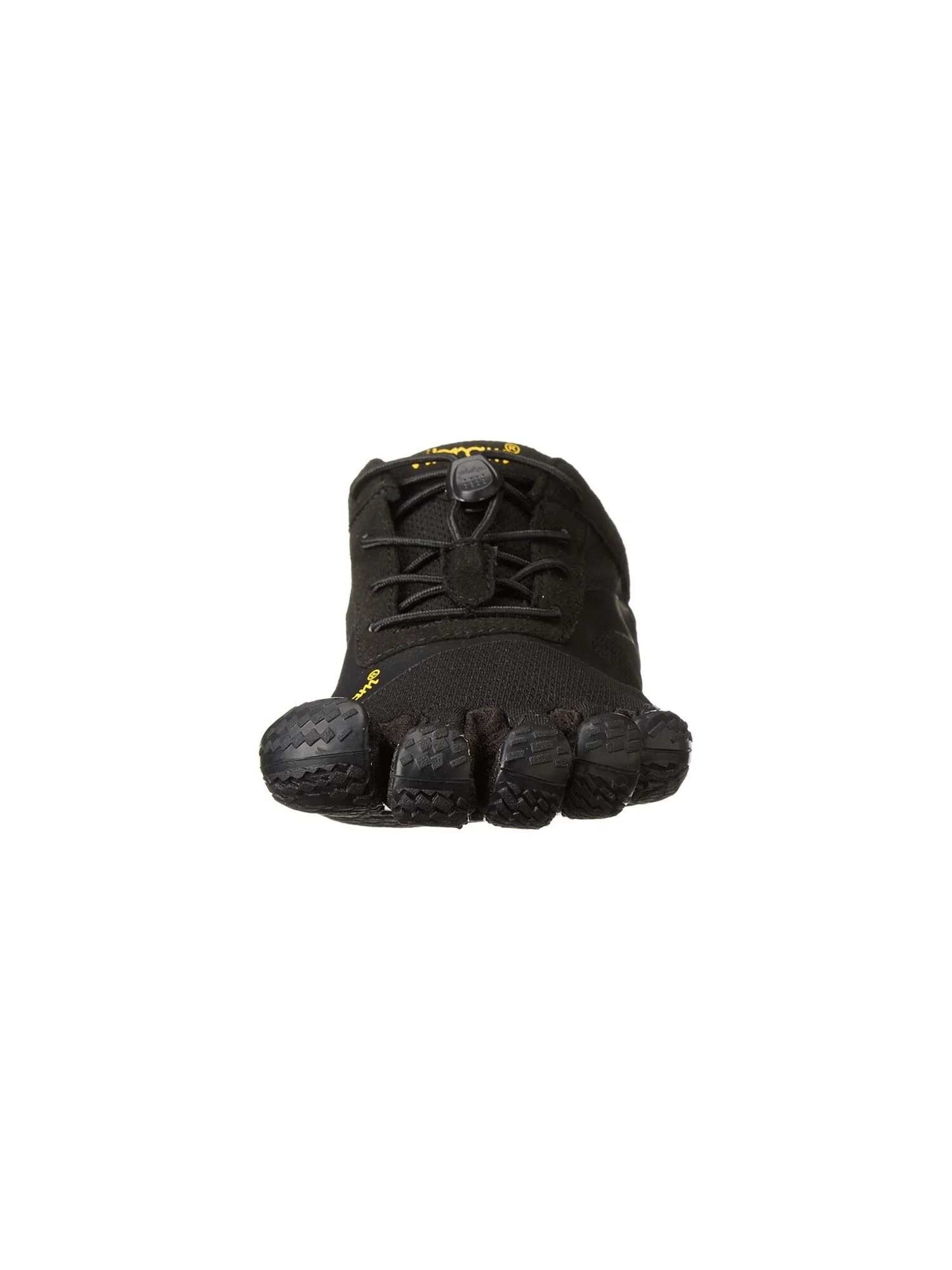 Кроссовки Vibram FiveFingers KSO EVO — изображение 7 из 8, черный