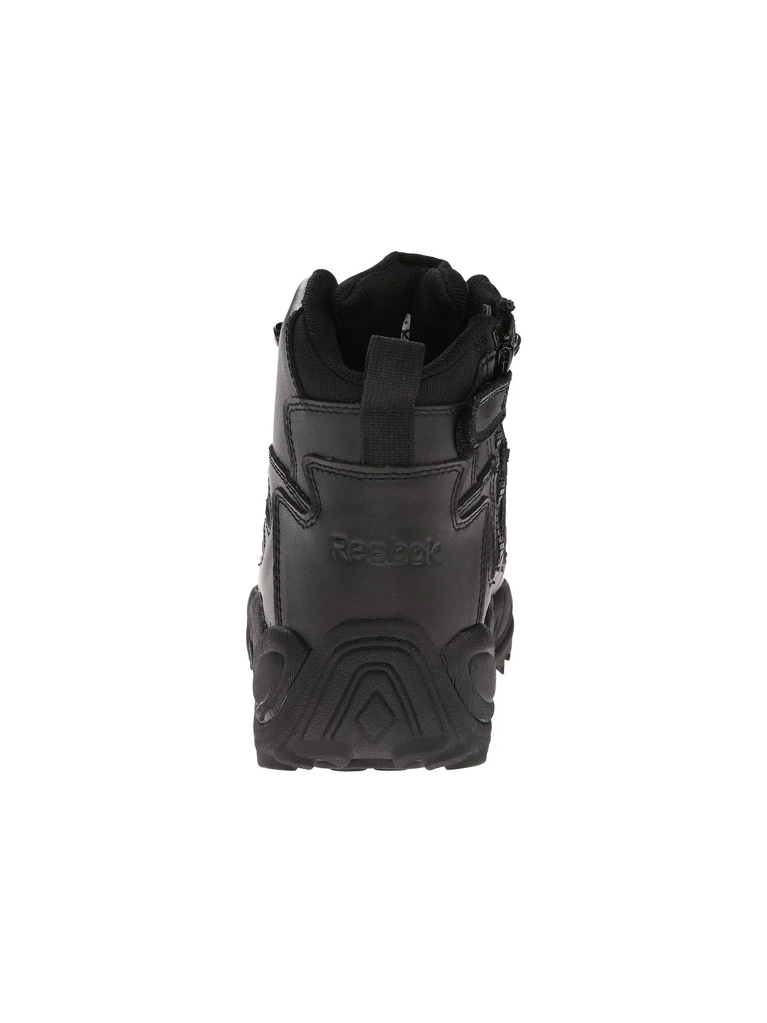 Ботинки Rapid Response 6" CT Reebok Work — изображение 5 из 7, черный
