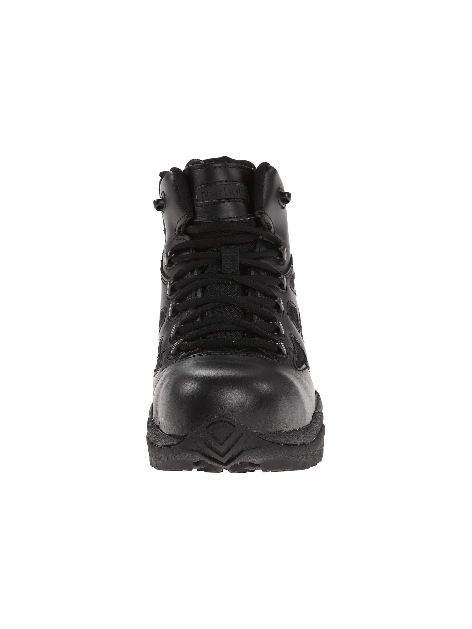 Ботинки Rapid Response 6" CT Reebok Work — изображение 7 из 7, черный