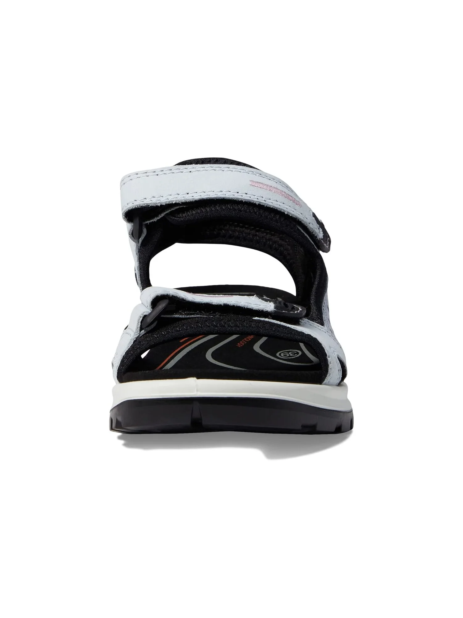Сандалии ECCO Sport Yucatan Sandal, воздушные — голубой