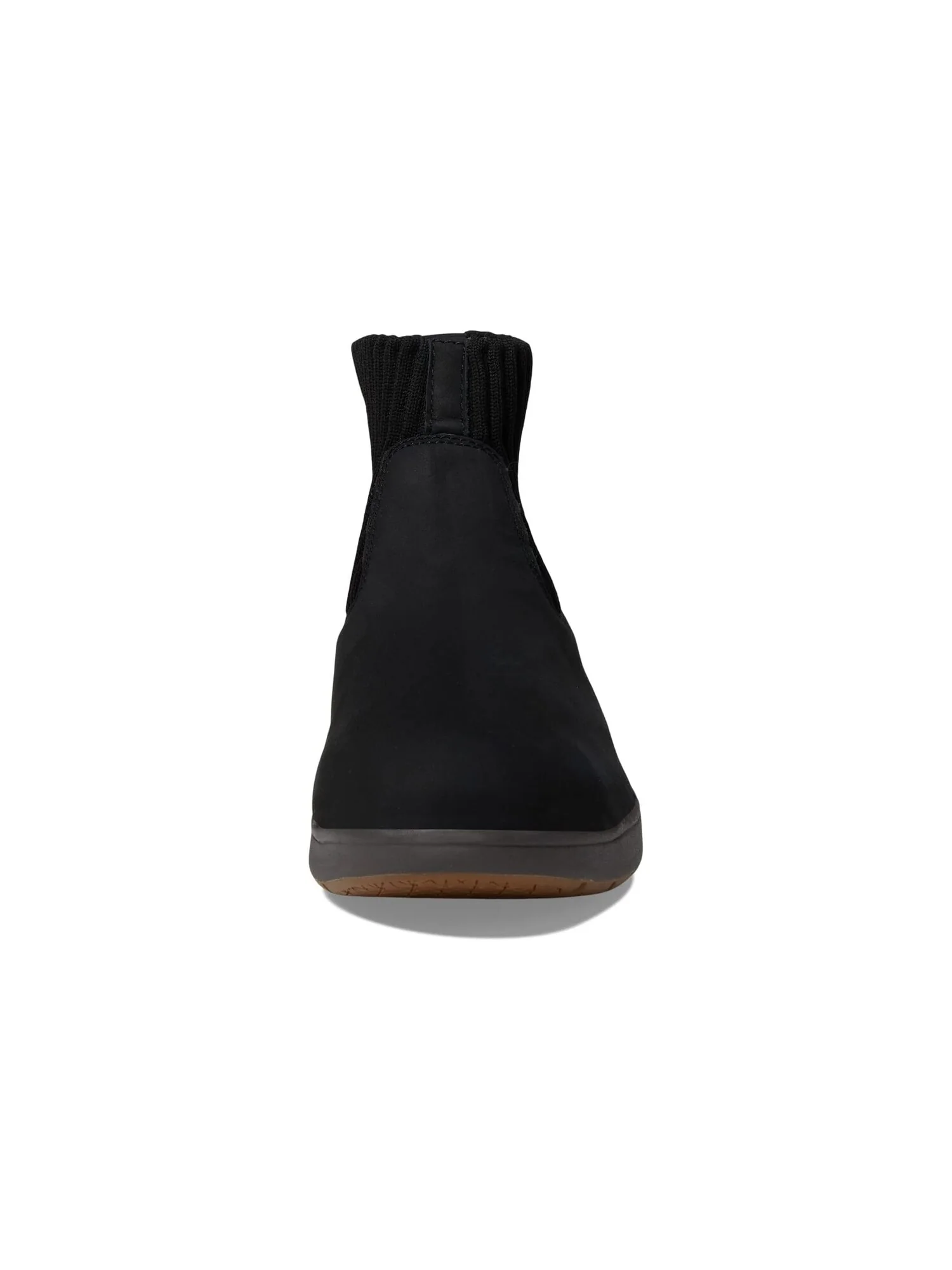 Кроссовки Total Motion Sport Work EH Steel Rockport Works — черный