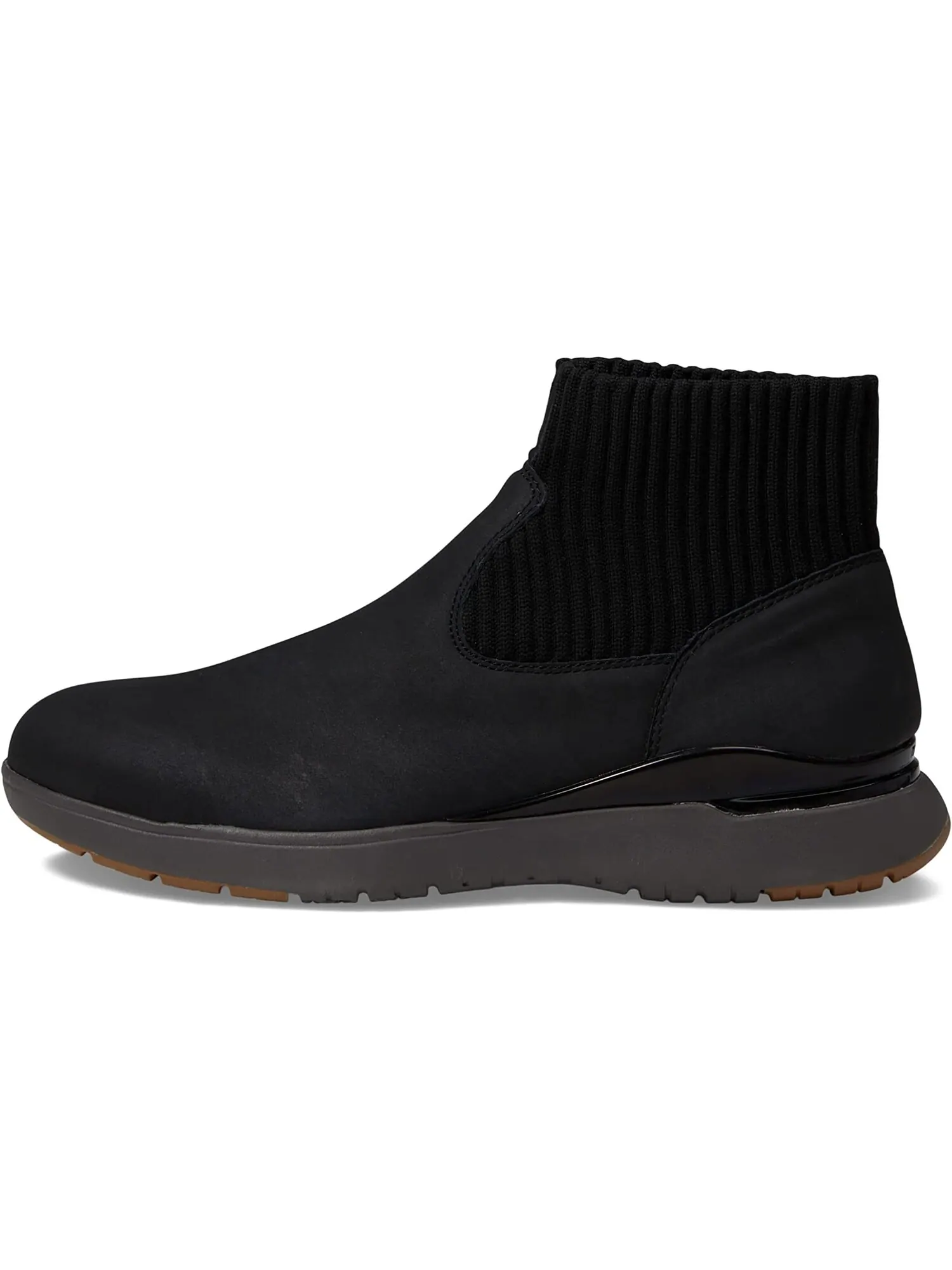 Кроссовки Total Motion Sport Work EH Steel Rockport Works — изображение 4 из 5, черный