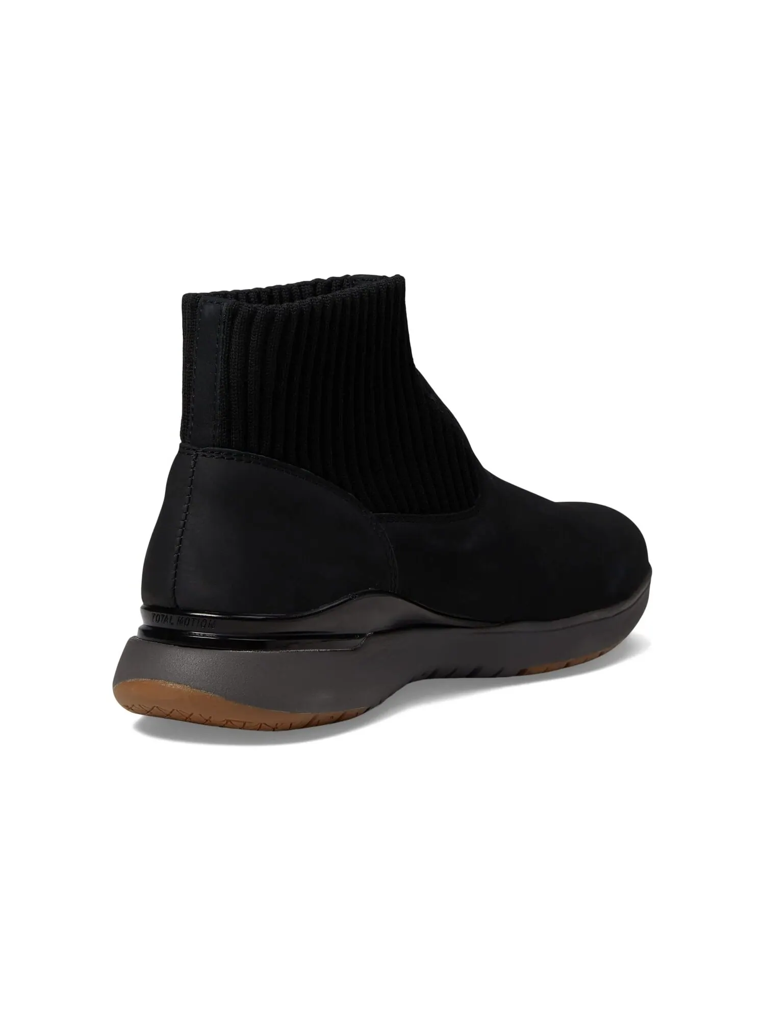 Кроссовки Total Motion Sport Work EH Steel Rockport Works — изображение 5 из 5, черный