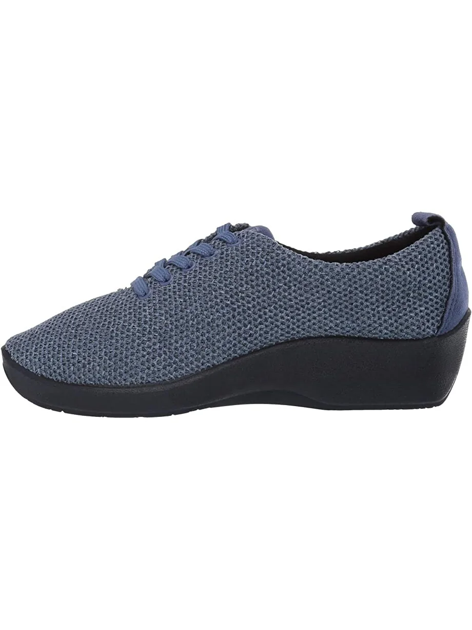 Кроссовки Net 3 Arcopedico — изображение 4 из 7, индиго