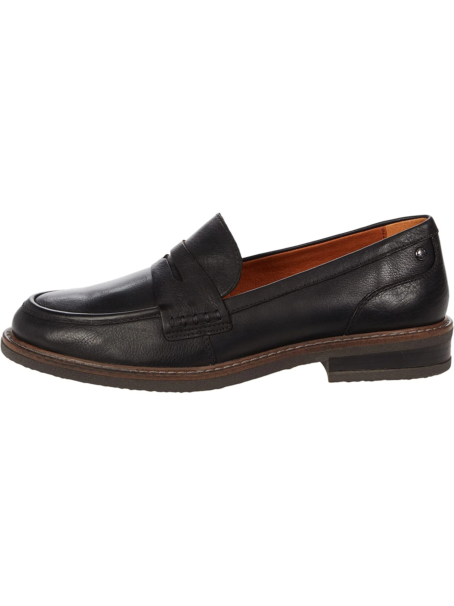 Лоферы Aldaya W8J-3541 Pikolinos — изображение 4 из 6, черный
