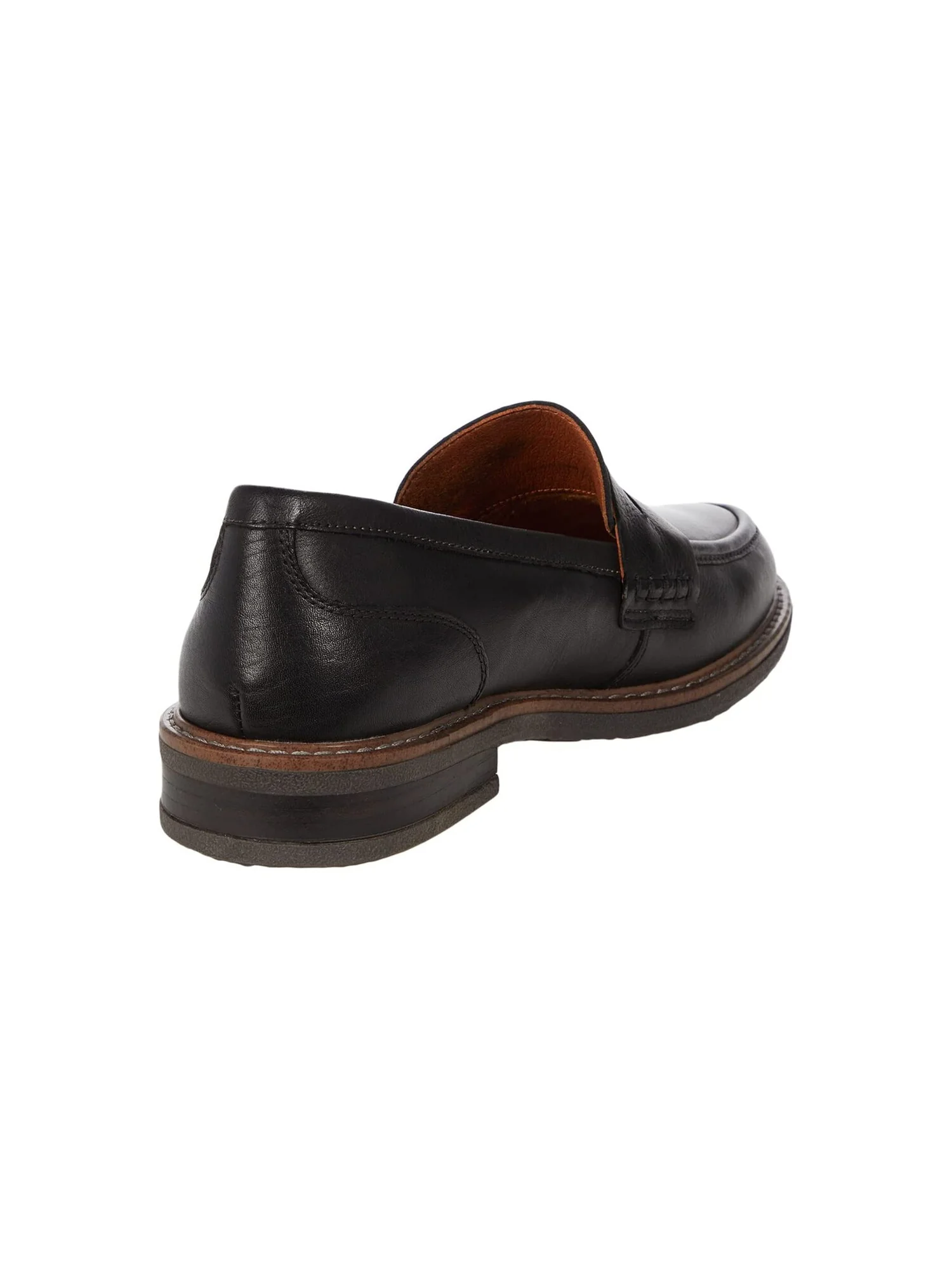 Лоферы Aldaya W8J-3541 Pikolinos — изображение 5 из 6, черный