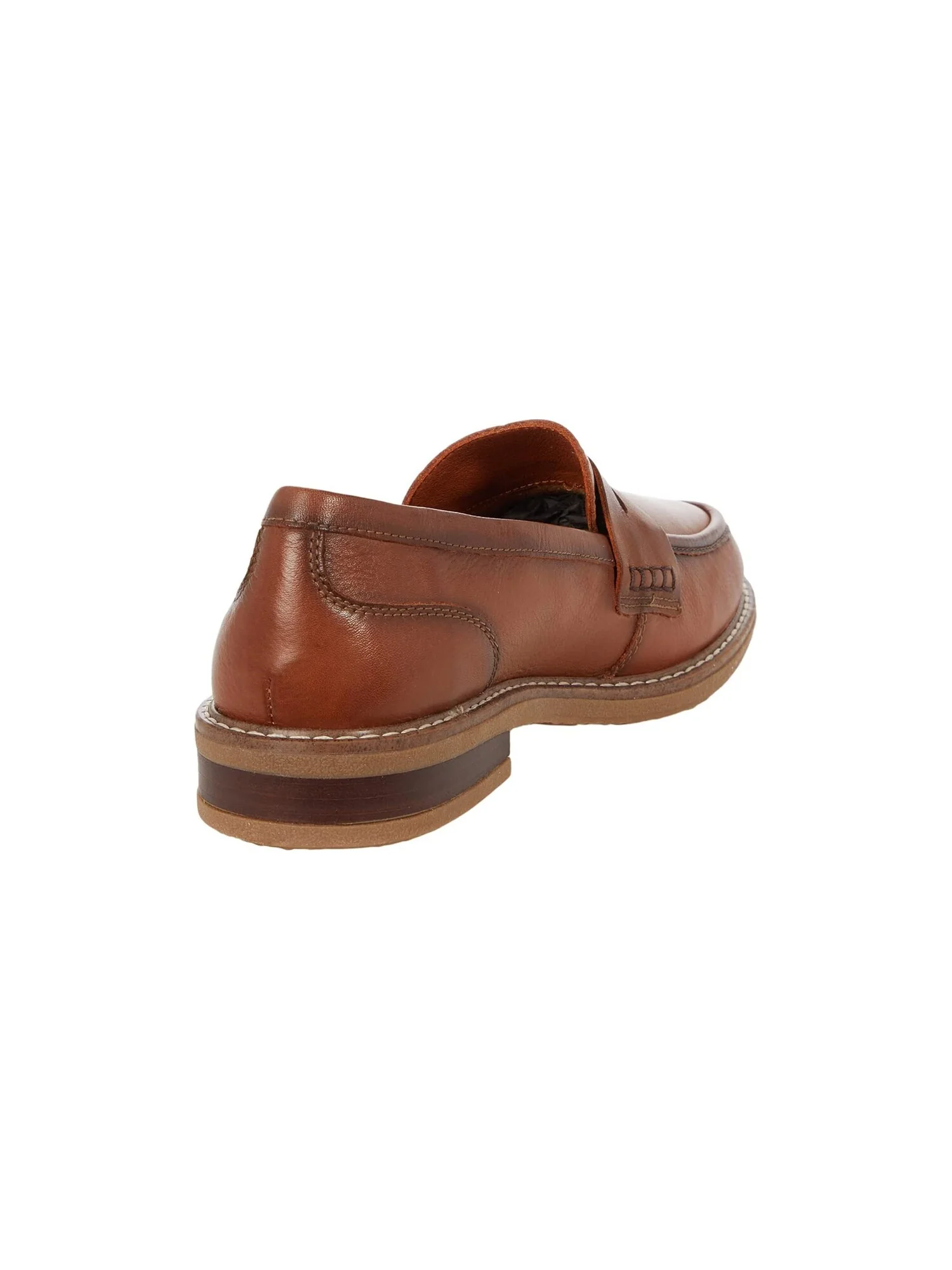 Лоферы Aldaya W8J-3541 Pikolinos — изображение 2 из 3, куэро