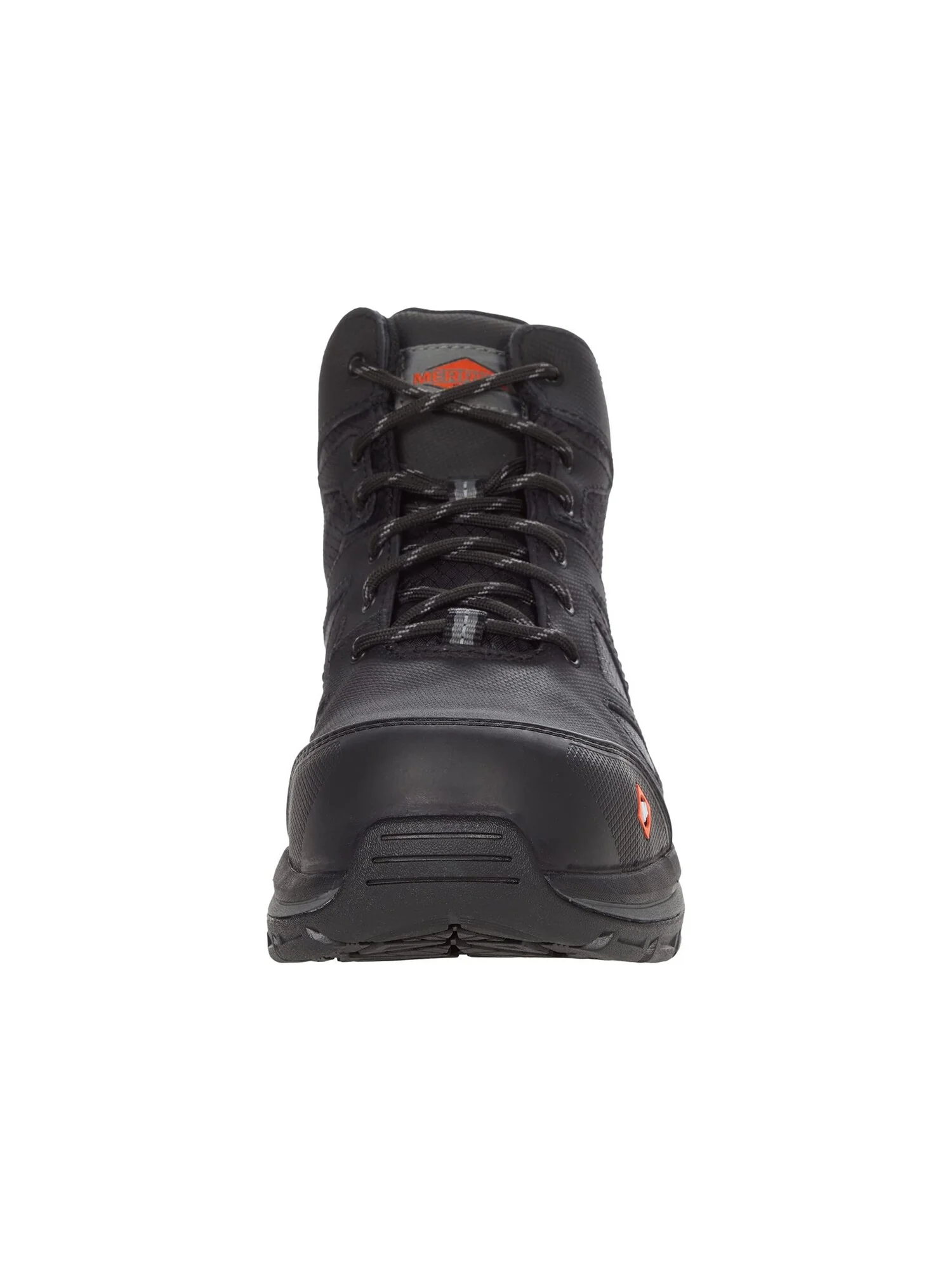 Ботинки Fullbench Speed Mid CF Merrell Work — изображение 6 из 6, черный