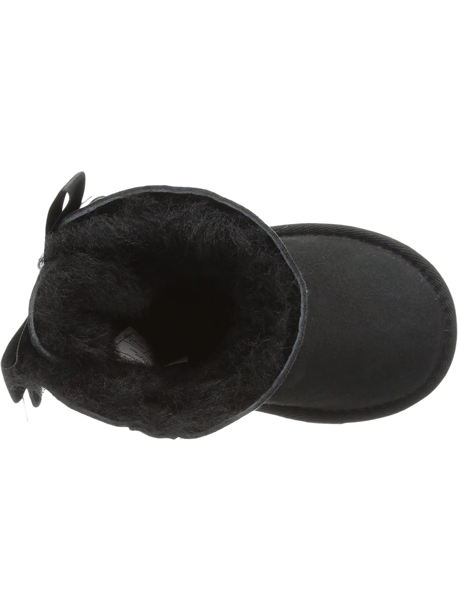 Сапоги Bailey Bow II UGG — изображение 2 из 6, черный