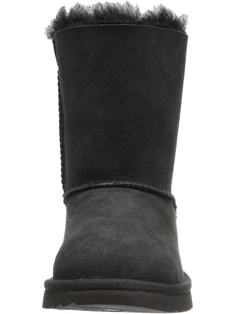 Сапоги Bailey Bow II UGG — изображение 6 из 6, черный