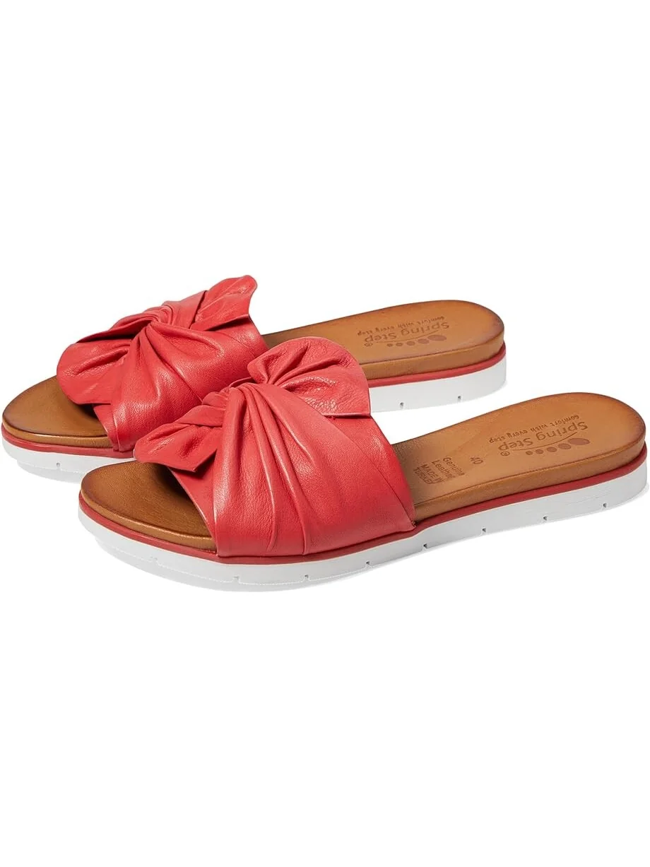 Сандалии Spring Step Lavona