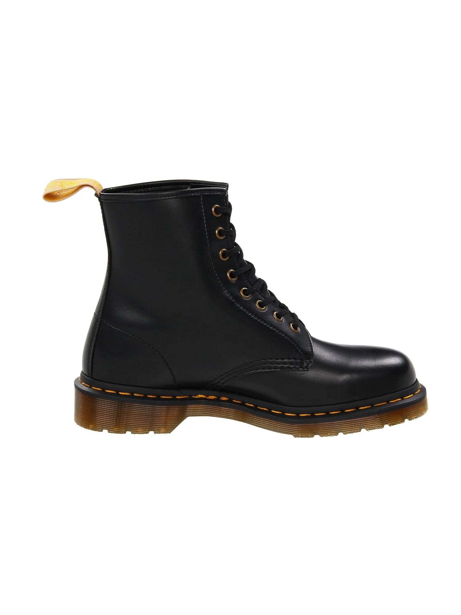 Ботинки мужские Dr. Martens из искусственной кожи