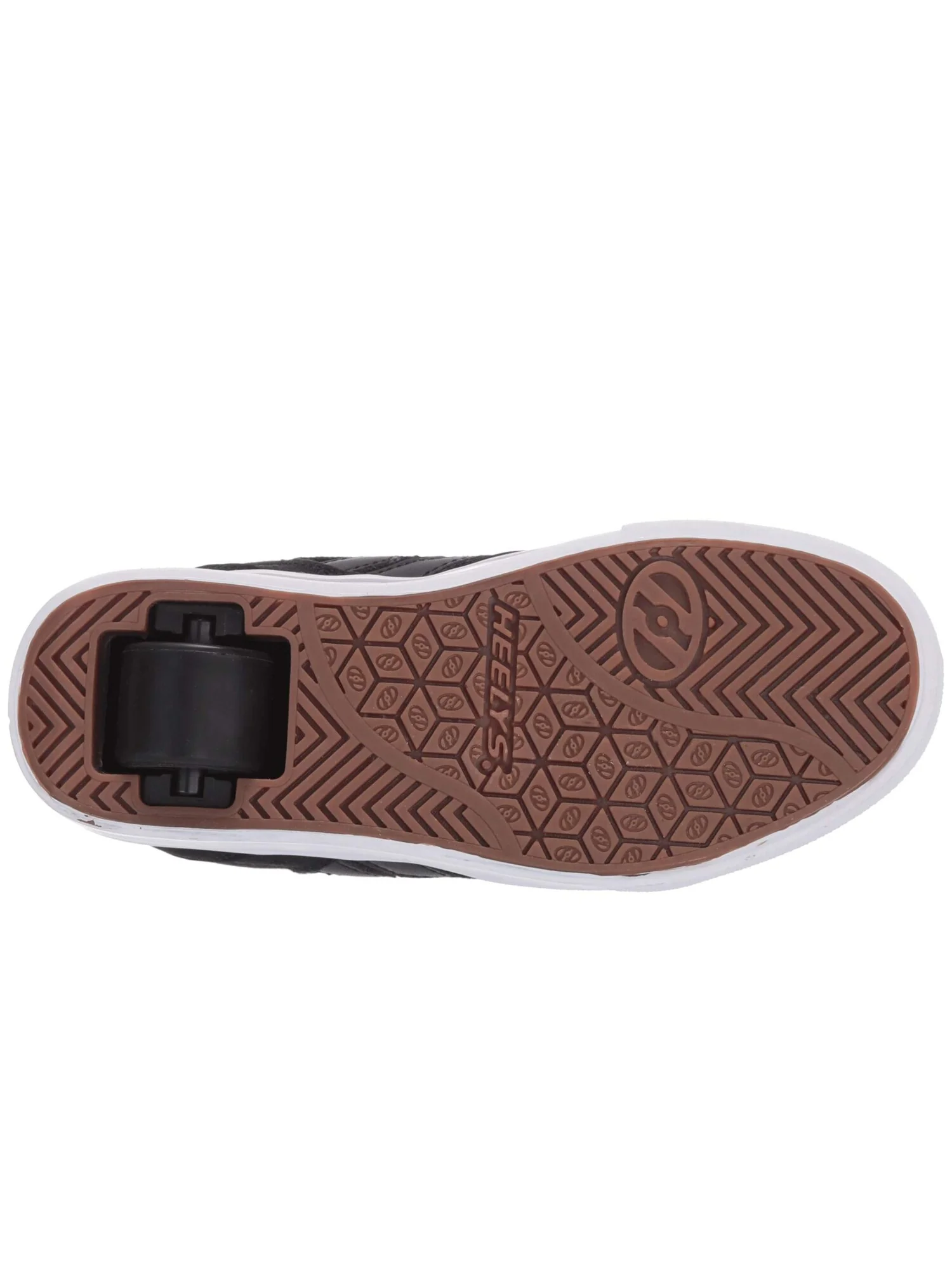 Кроссовки Heelys Racer 20 (Little Kid/Big Kid/Adult)