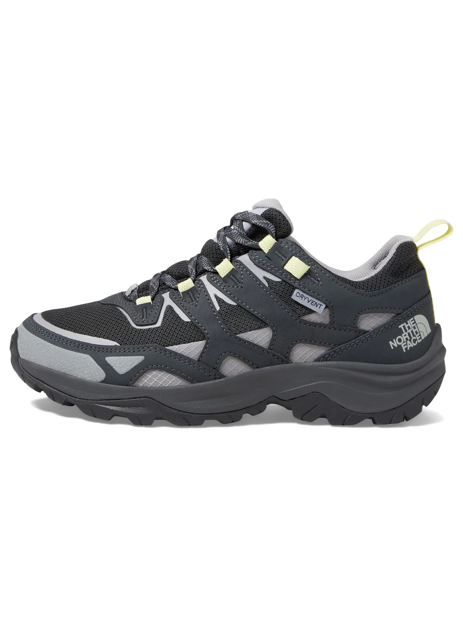 Походная обувь The North Face Hedgehog 3 WP