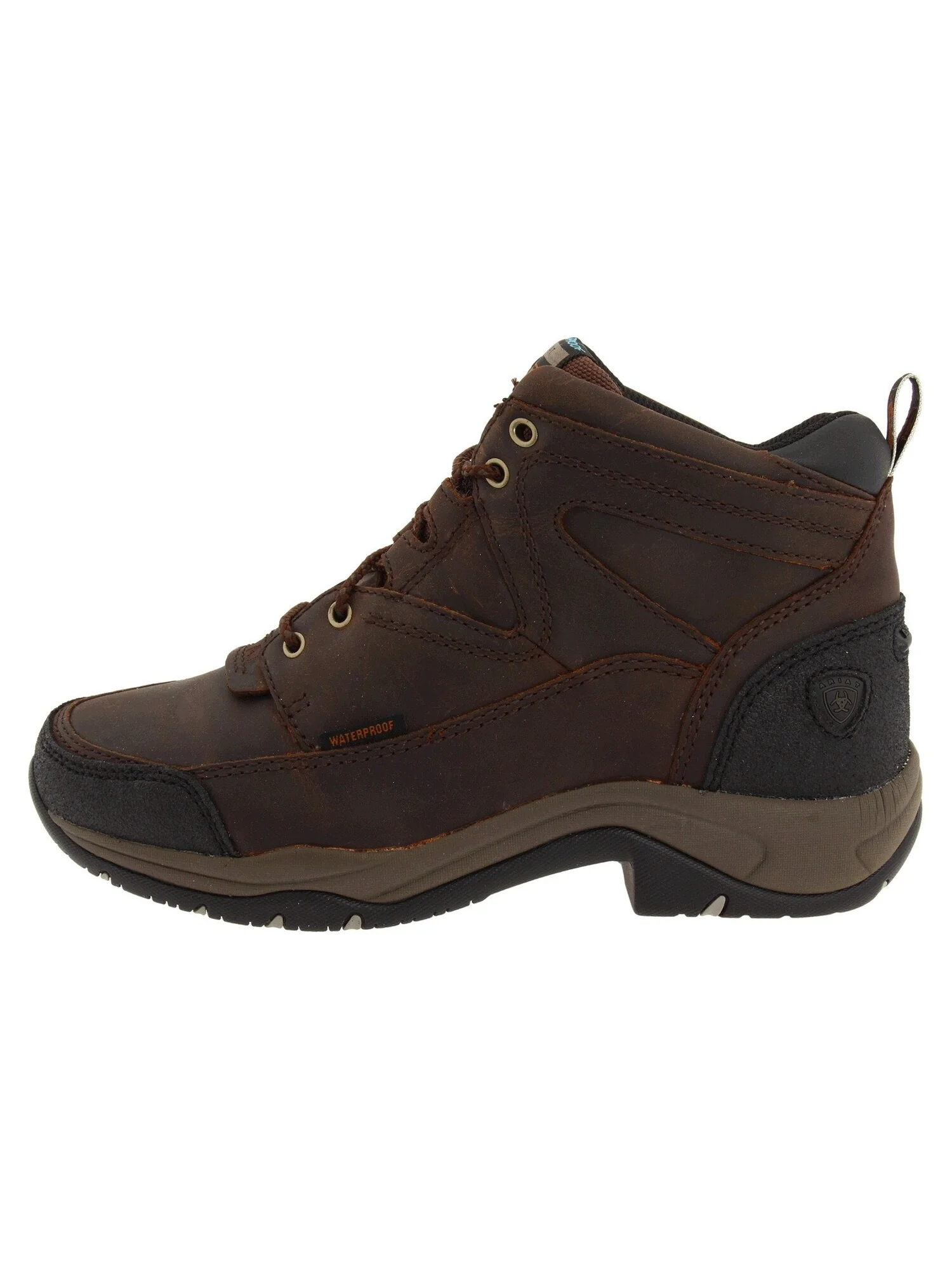 Треккинговые ботинки Ariat Terrain H2O
