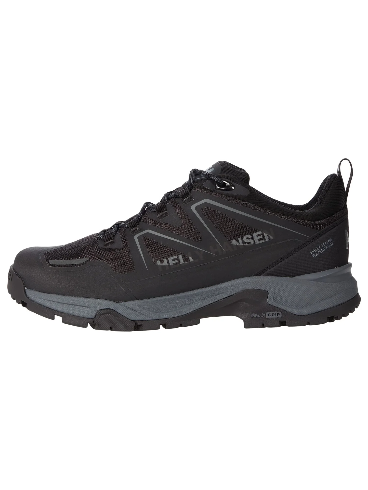 Треккинговые ботинки Helly Hansen Cascade Low Helly Tech