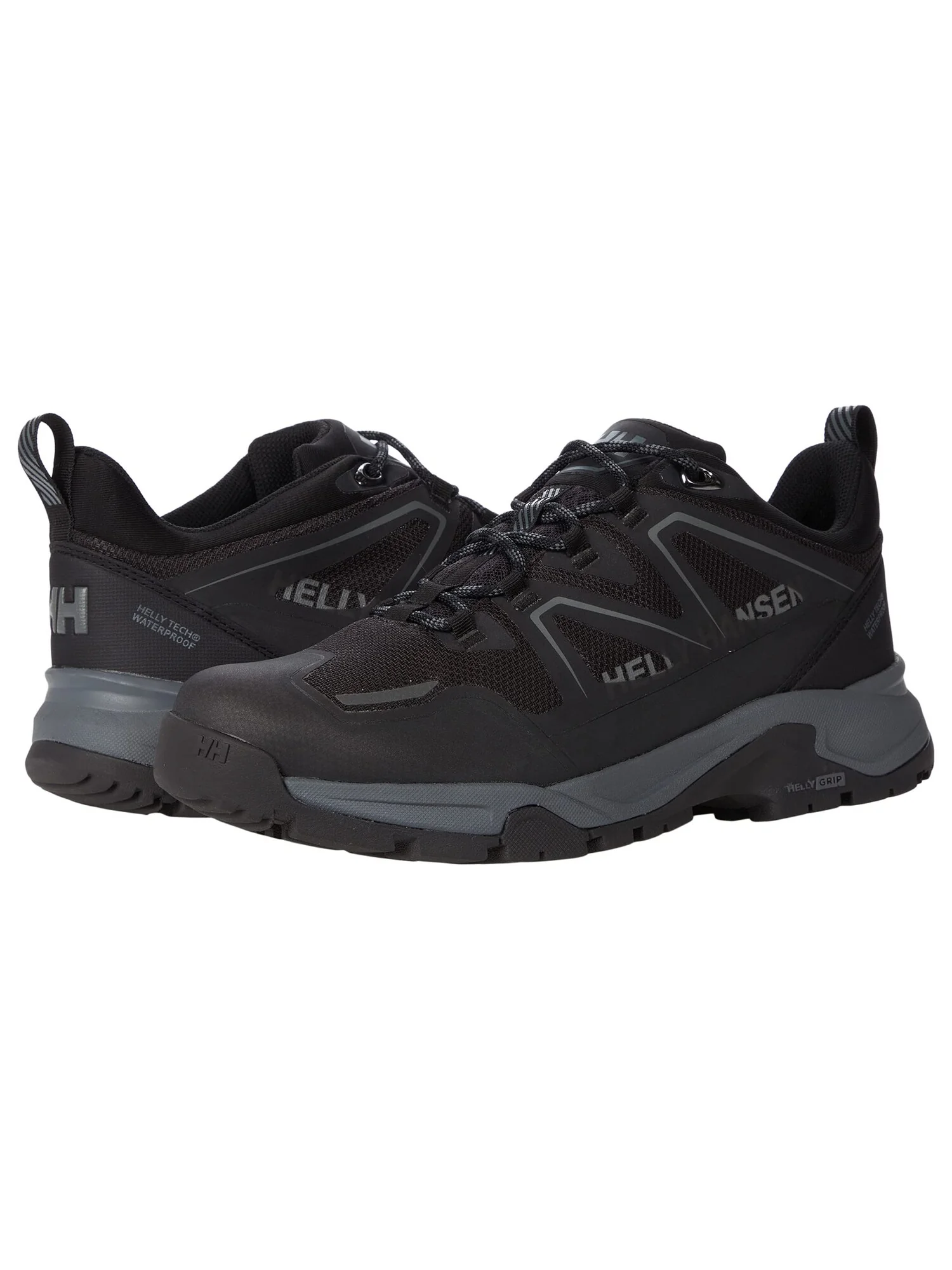 Походная обувь Helly Hansen Cascade Low Helly Tech — 2