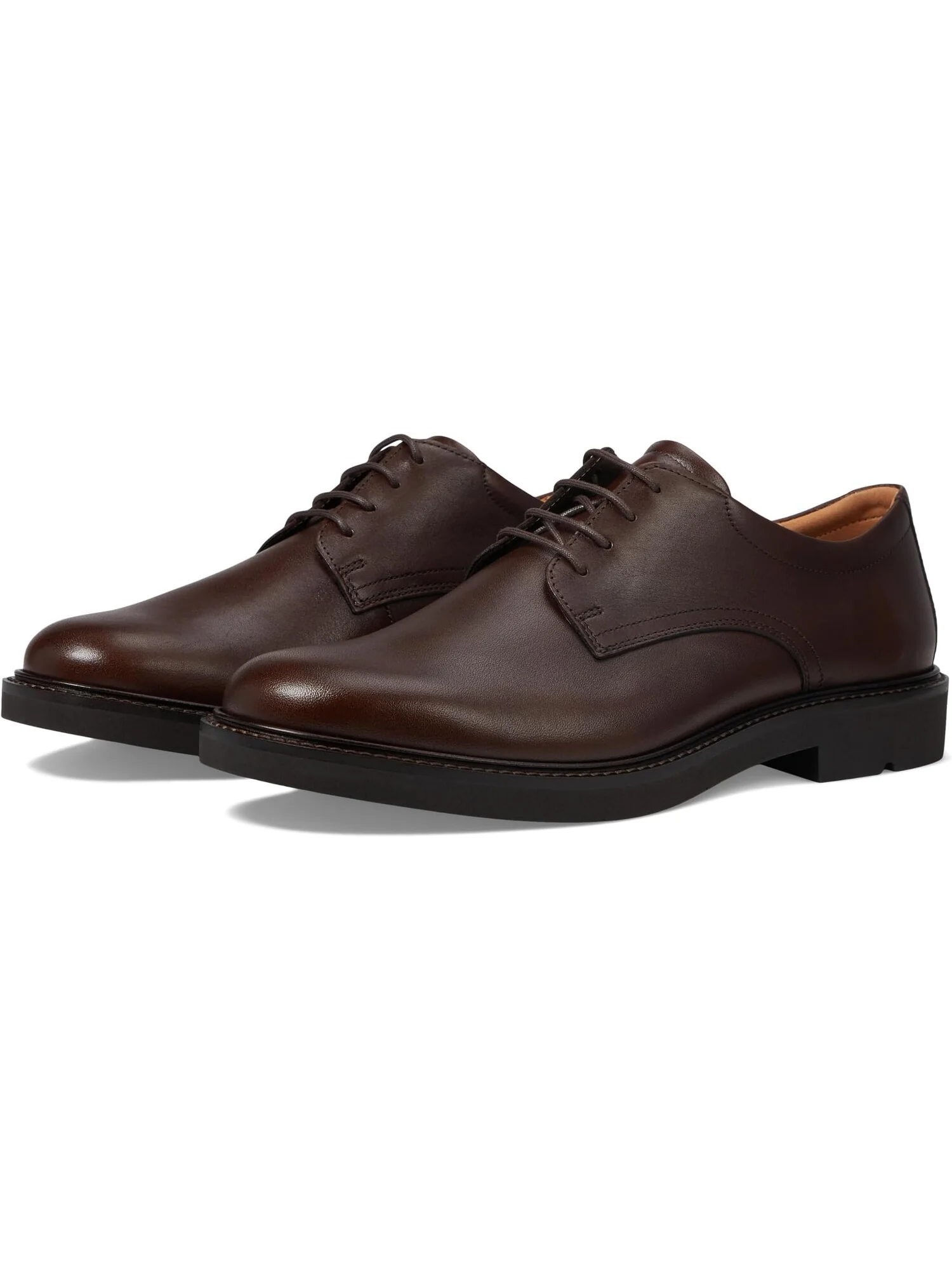 Оксфорды ECCO London