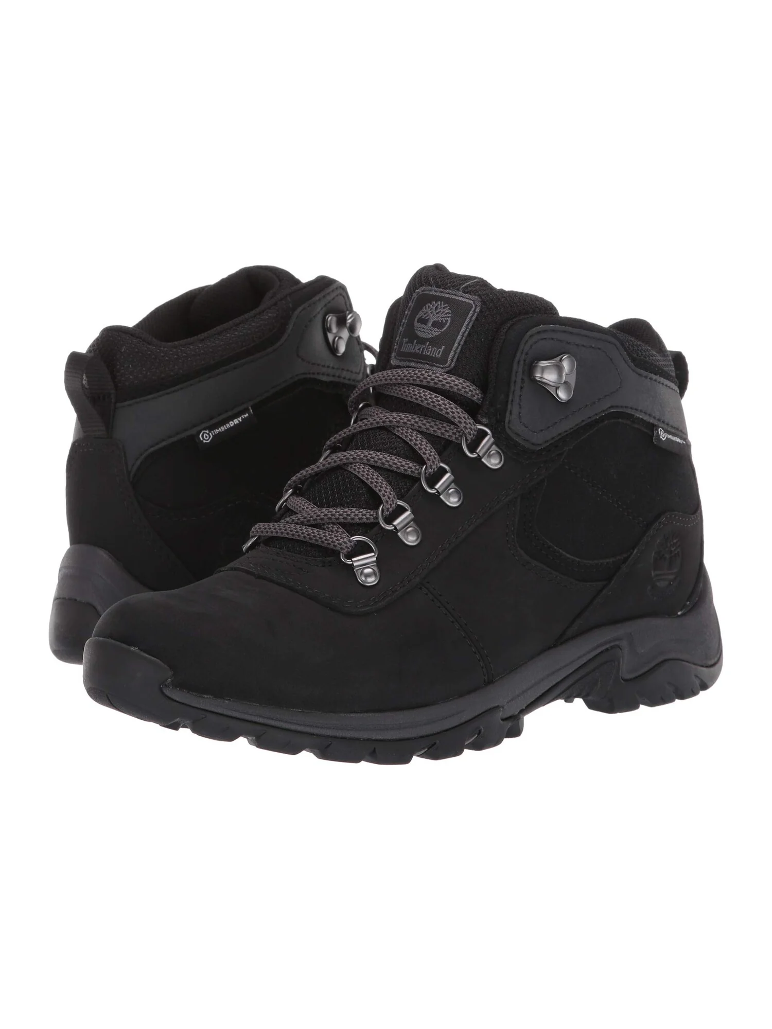 Походная обувь Timberland Mt. Maddsen Mid Leather Waterproof