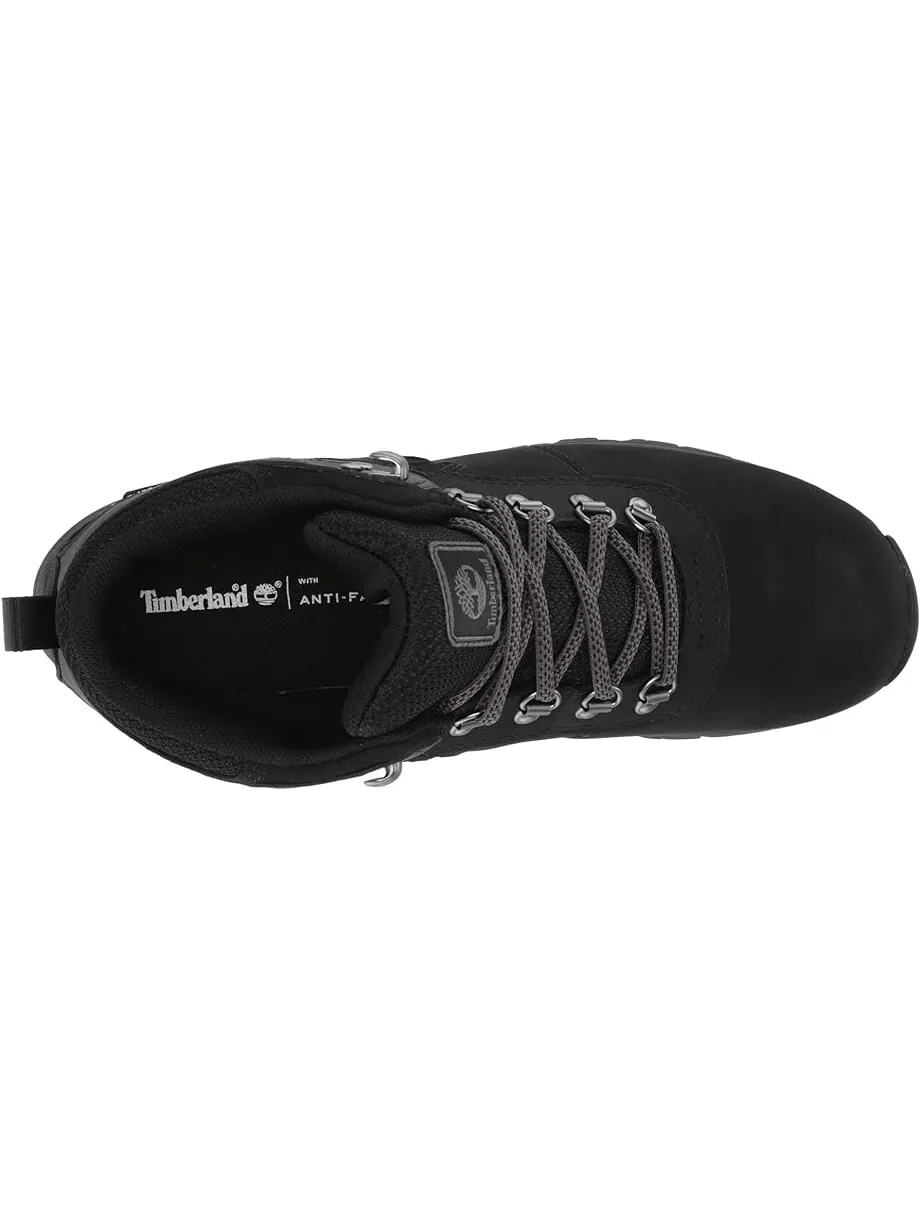Походная обувь Timberland Mt. Maddsen Mid Leather Waterproof — 2