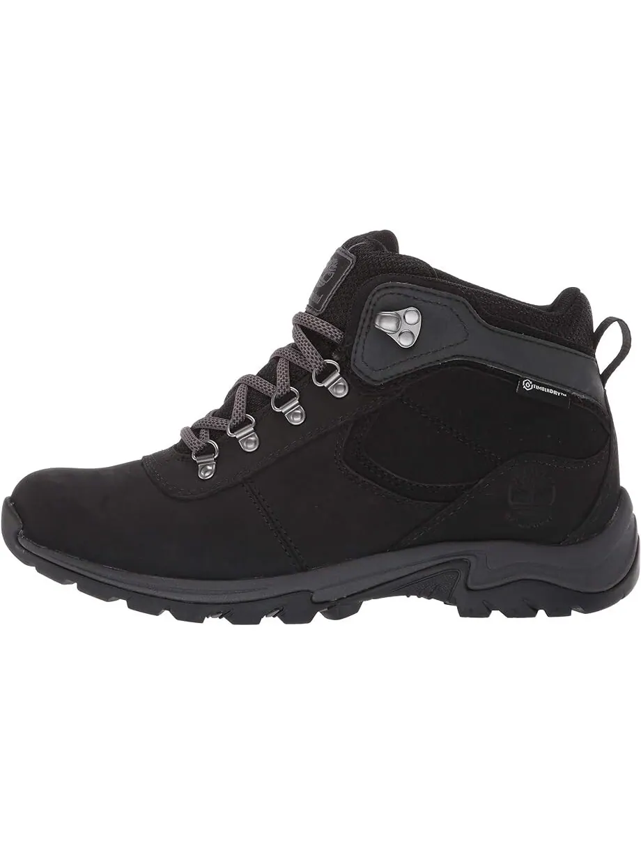 Походная обувь Timberland Mt. Maddsen Mid Leather Waterproof — 4