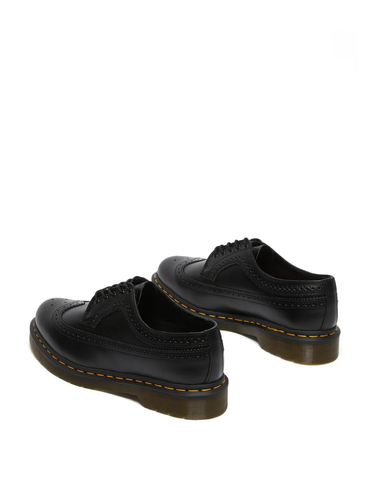 Оксфорды Dr. Martens 3989 YS