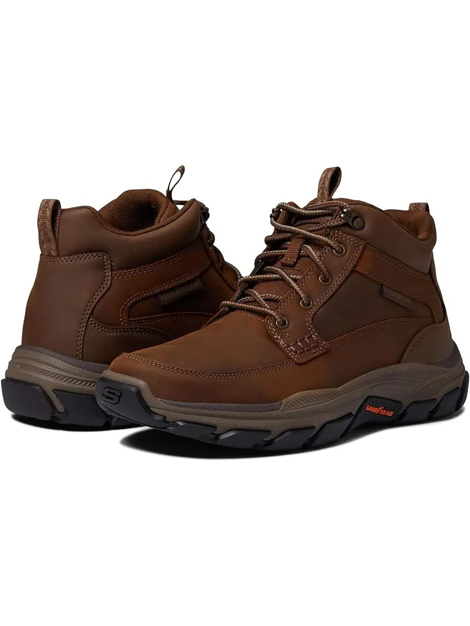 Походная обувь SKECHERS Relaxed Fit Respected - Boswell