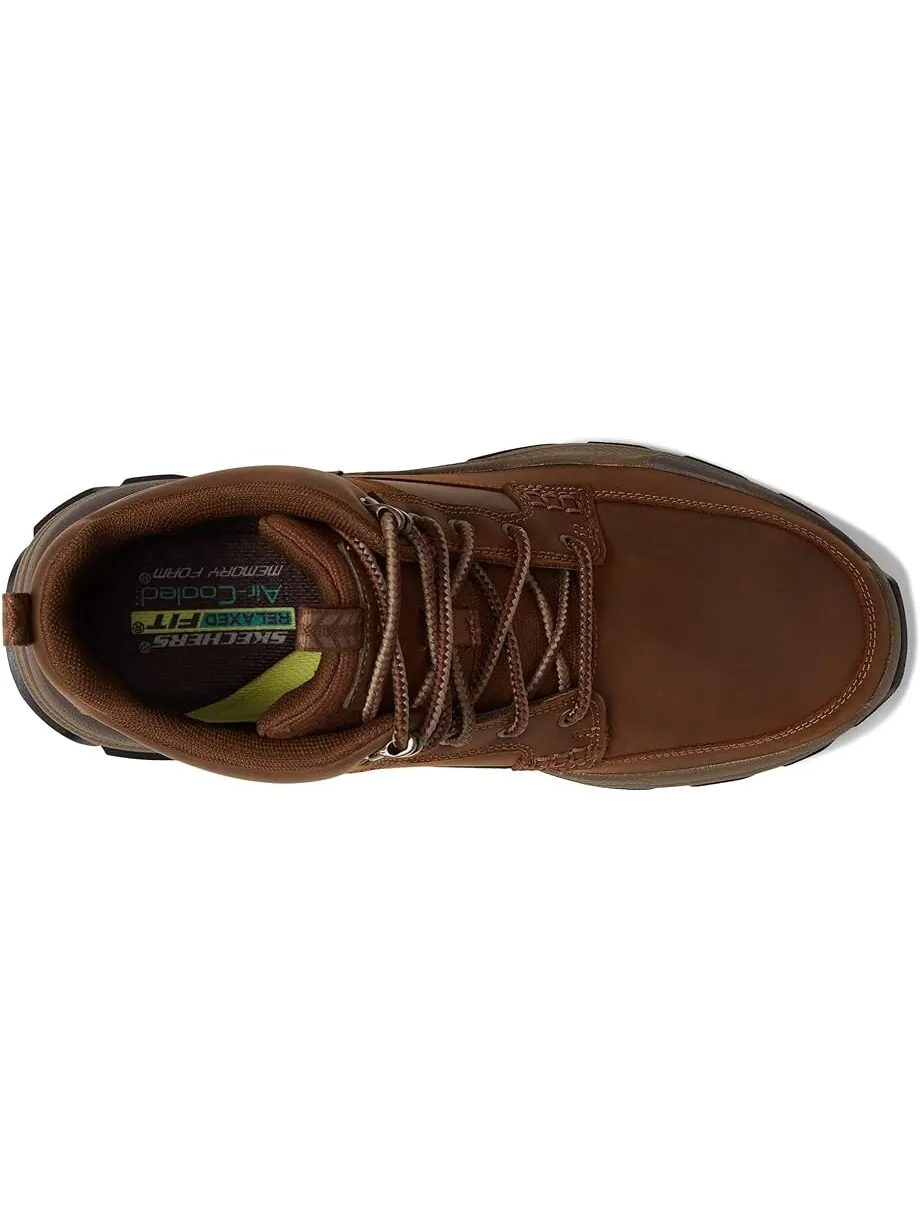 Походная обувь SKECHERS Relaxed Fit Respected - Boswell — 2