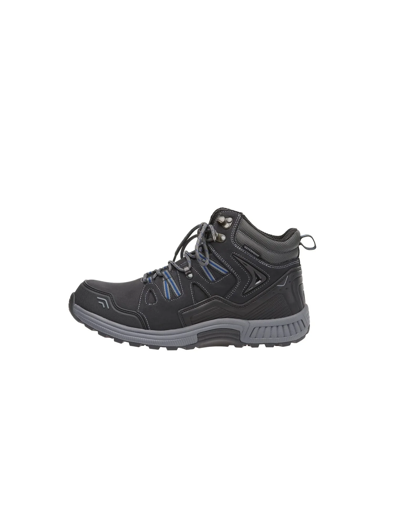 Треккинговые ботинки Orthofeet Ridgewood