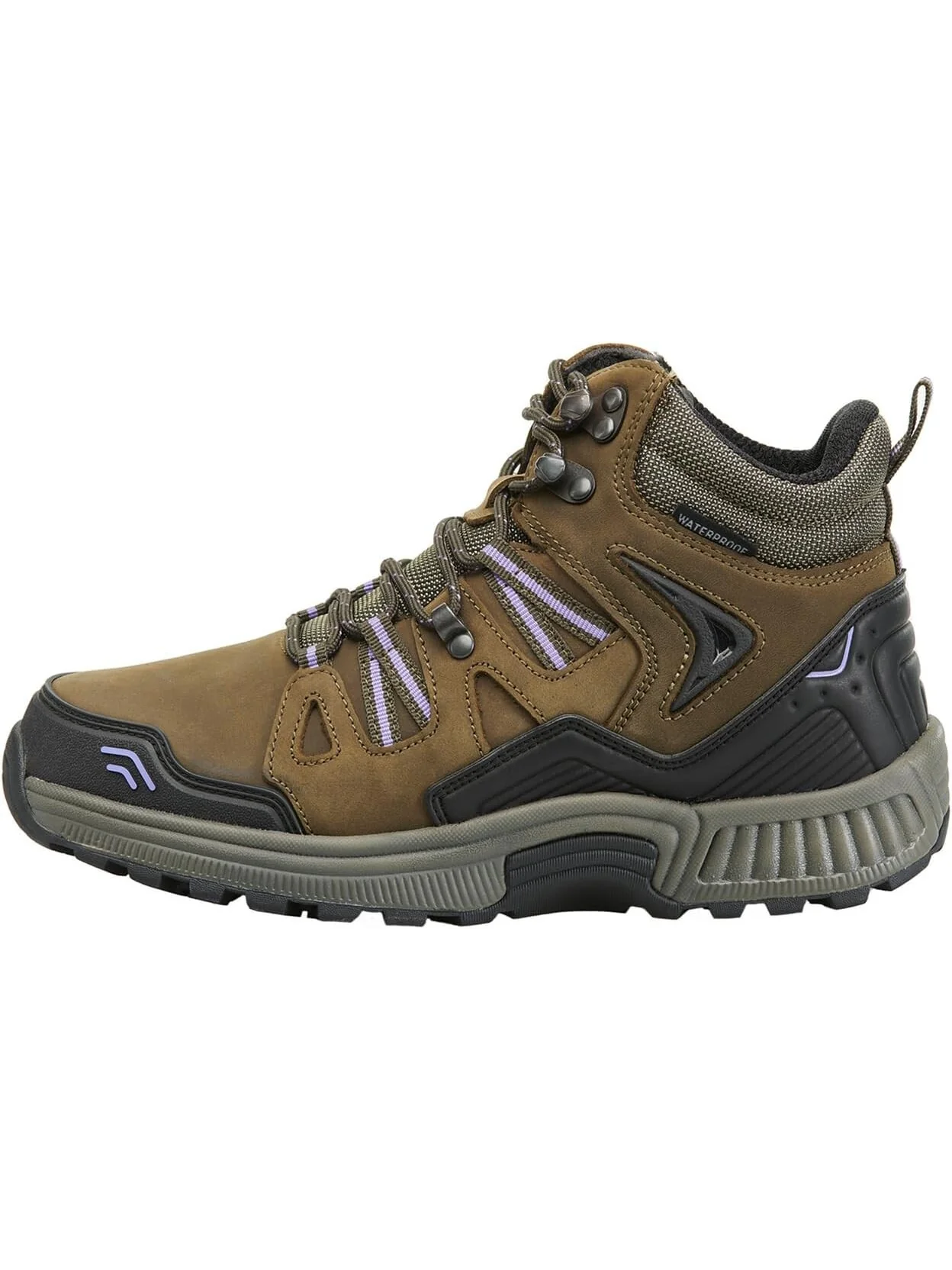 Походная обувь Orthofeet Dakota — 4