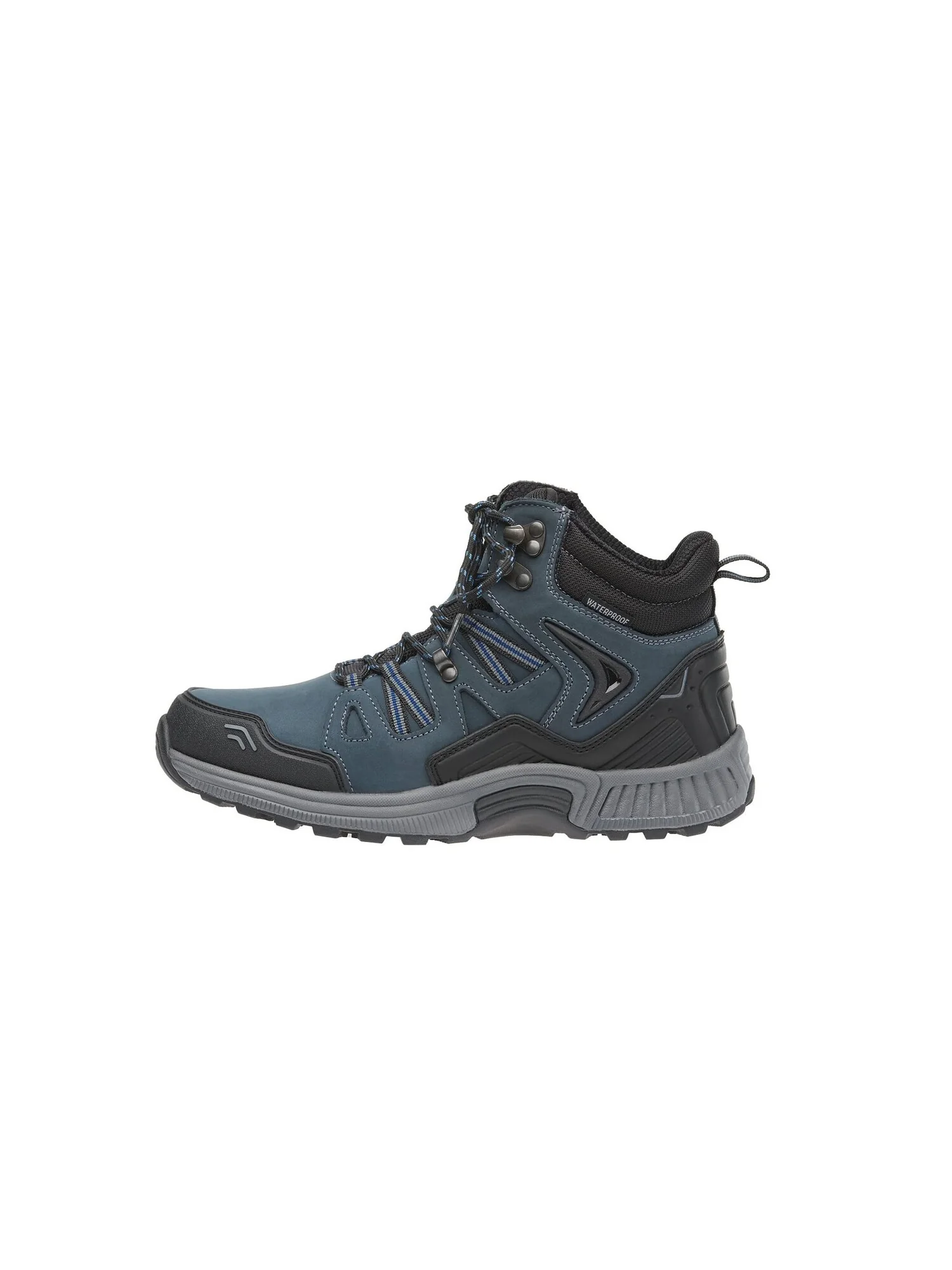 Треккинговые ботинки Orthofeet Dakota