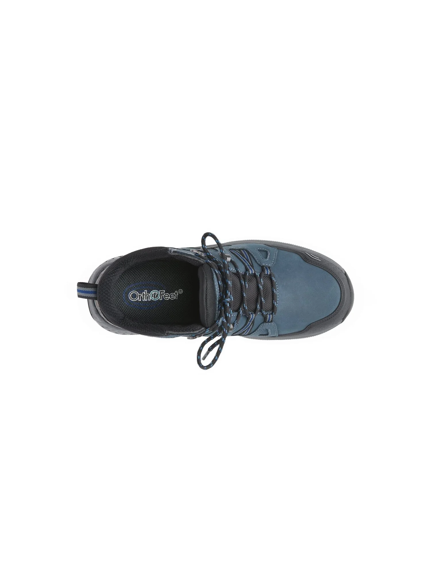 Походная обувь Orthofeet Dakota — 2