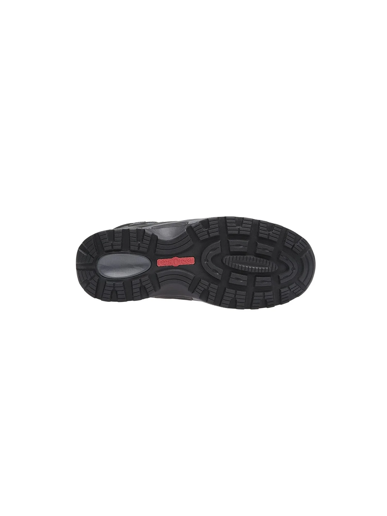 Походная обувь Orthofeet Dakota — 5