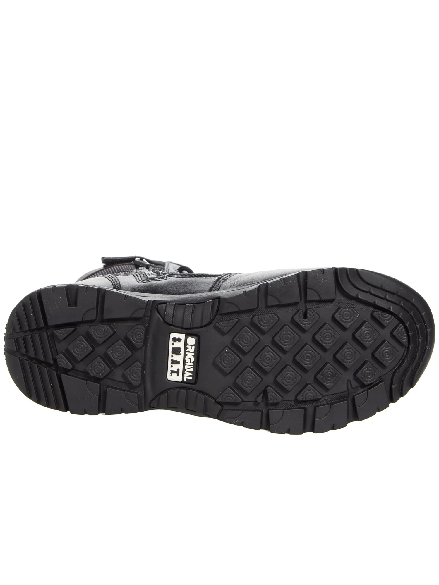 Ботинки Original S.W.A.T. Metro 9" Side Zip Safety Toe