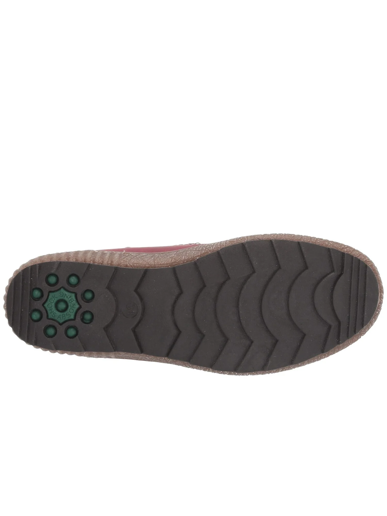 Ботинки Spring Step Cleora