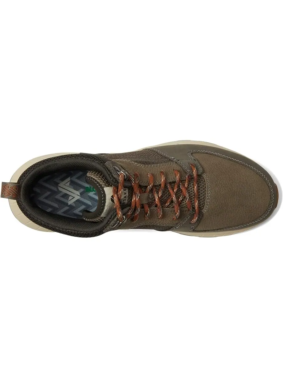 Походная обувь Forsake Wild Sky Mid — 2