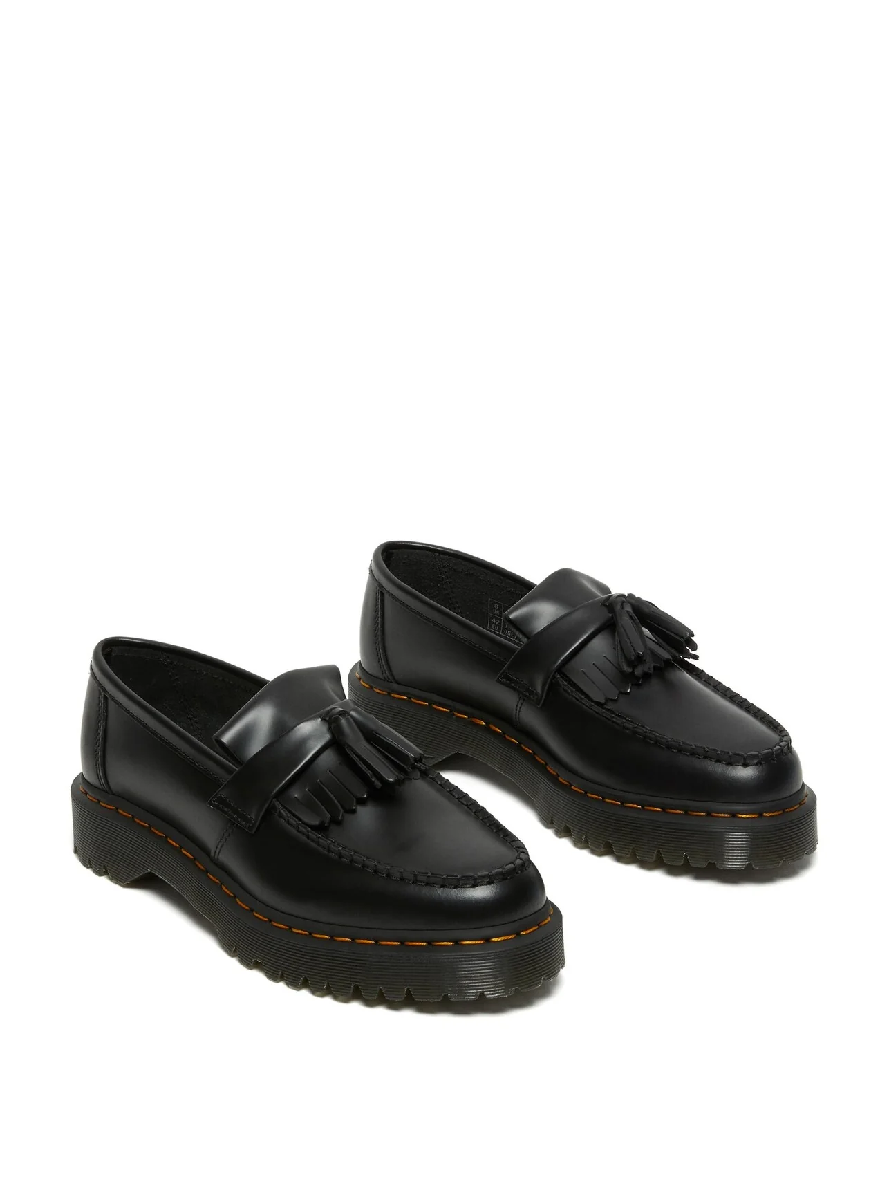 Лоферы Dr. Martens Adrian Bex