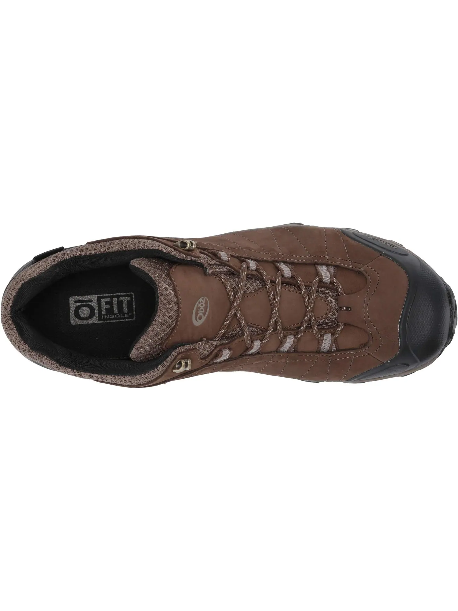 Походная обувь Oboz Men's Bridger Low BDry — 2