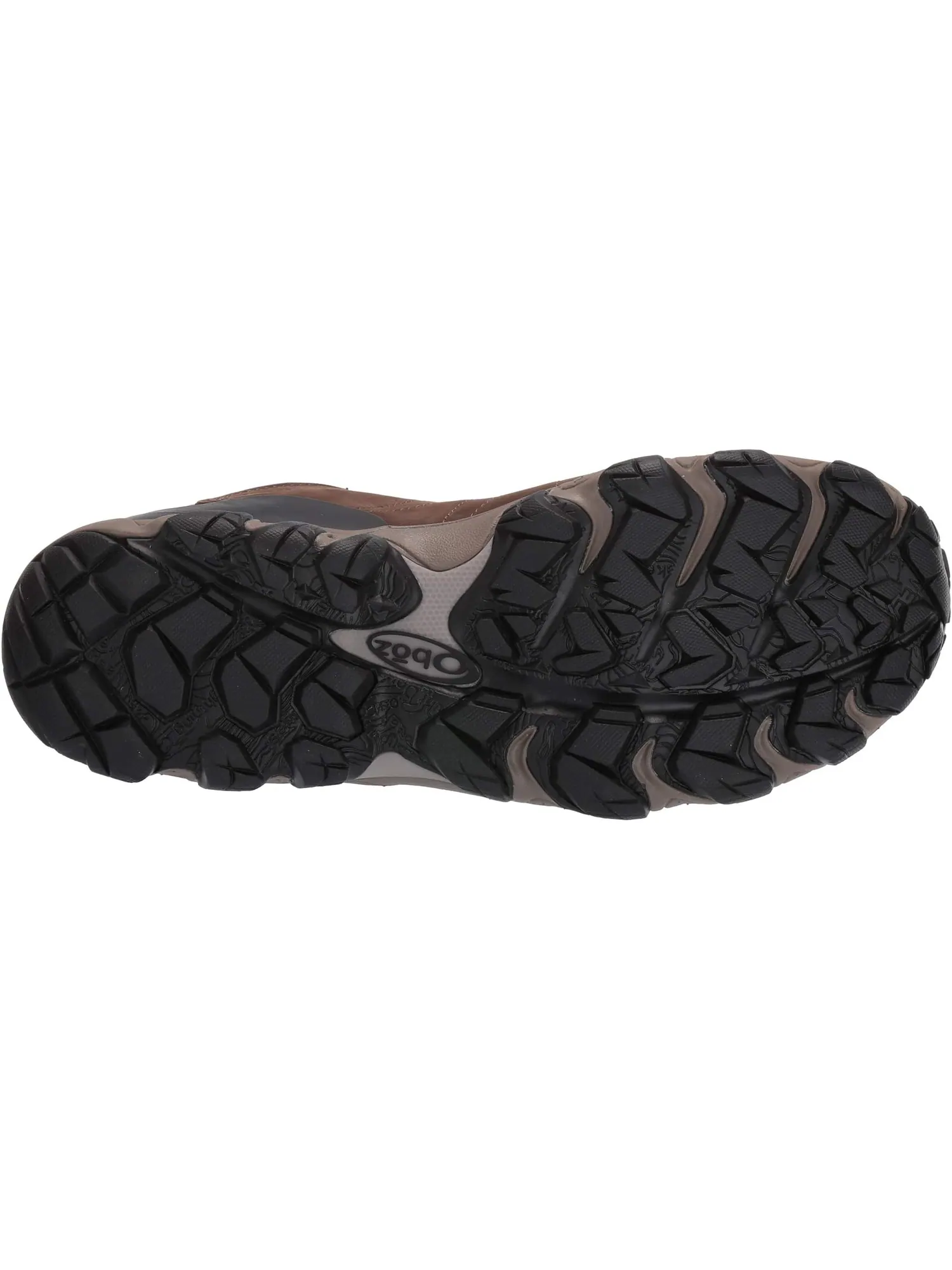 Походная обувь Oboz Men's Bridger Low BDry — 3