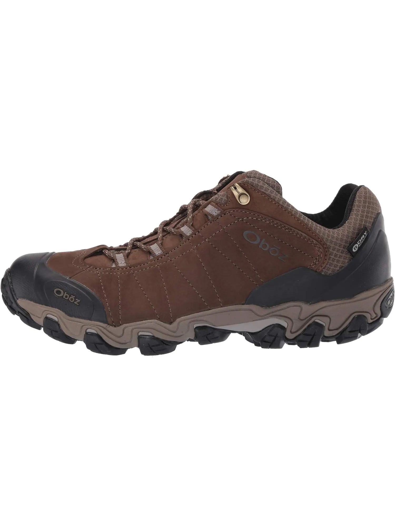 Походная обувь Oboz Men's Bridger Low BDry — 4