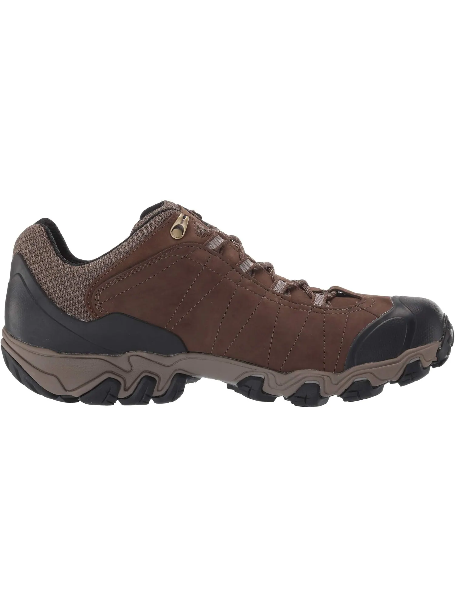 Походная обувь Oboz Men's Bridger Low BDry — 6
