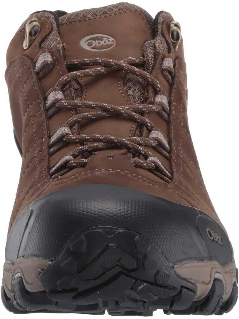 Походная обувь Oboz Men's Bridger Low BDry — 7
