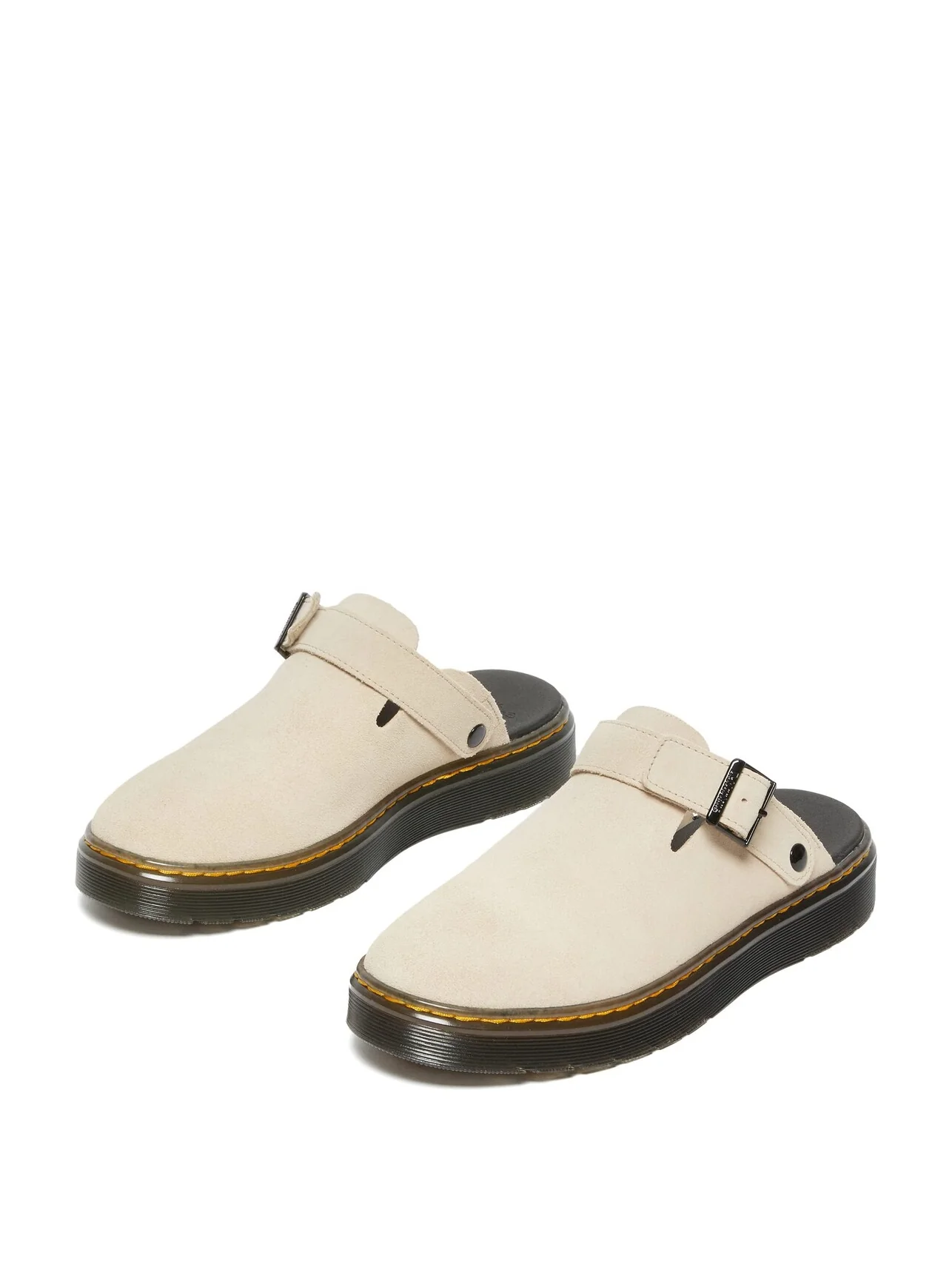 Сабо Dr. Martens Carlson