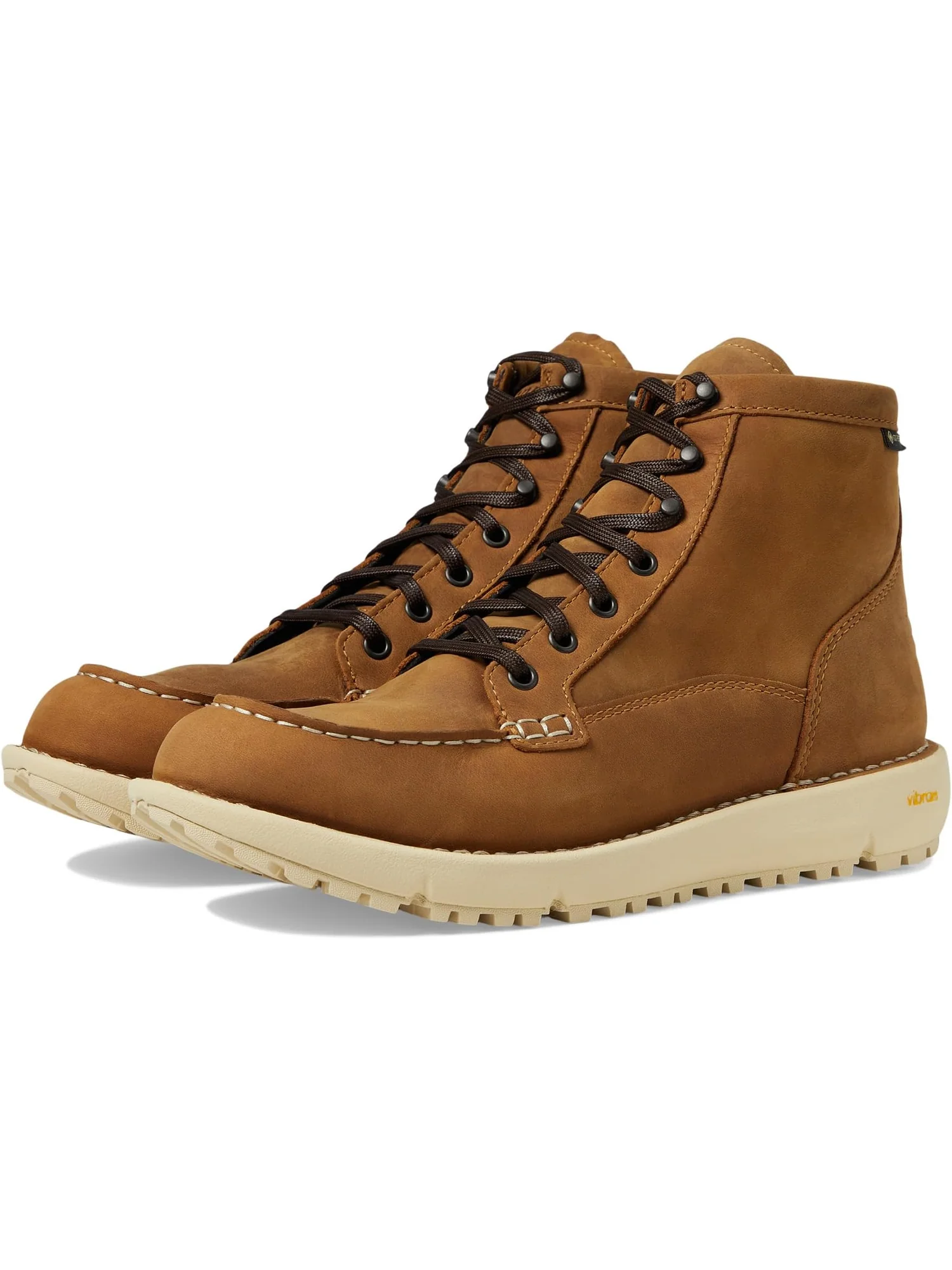 Походные ботинки Danner Logger Moc 917 GTX