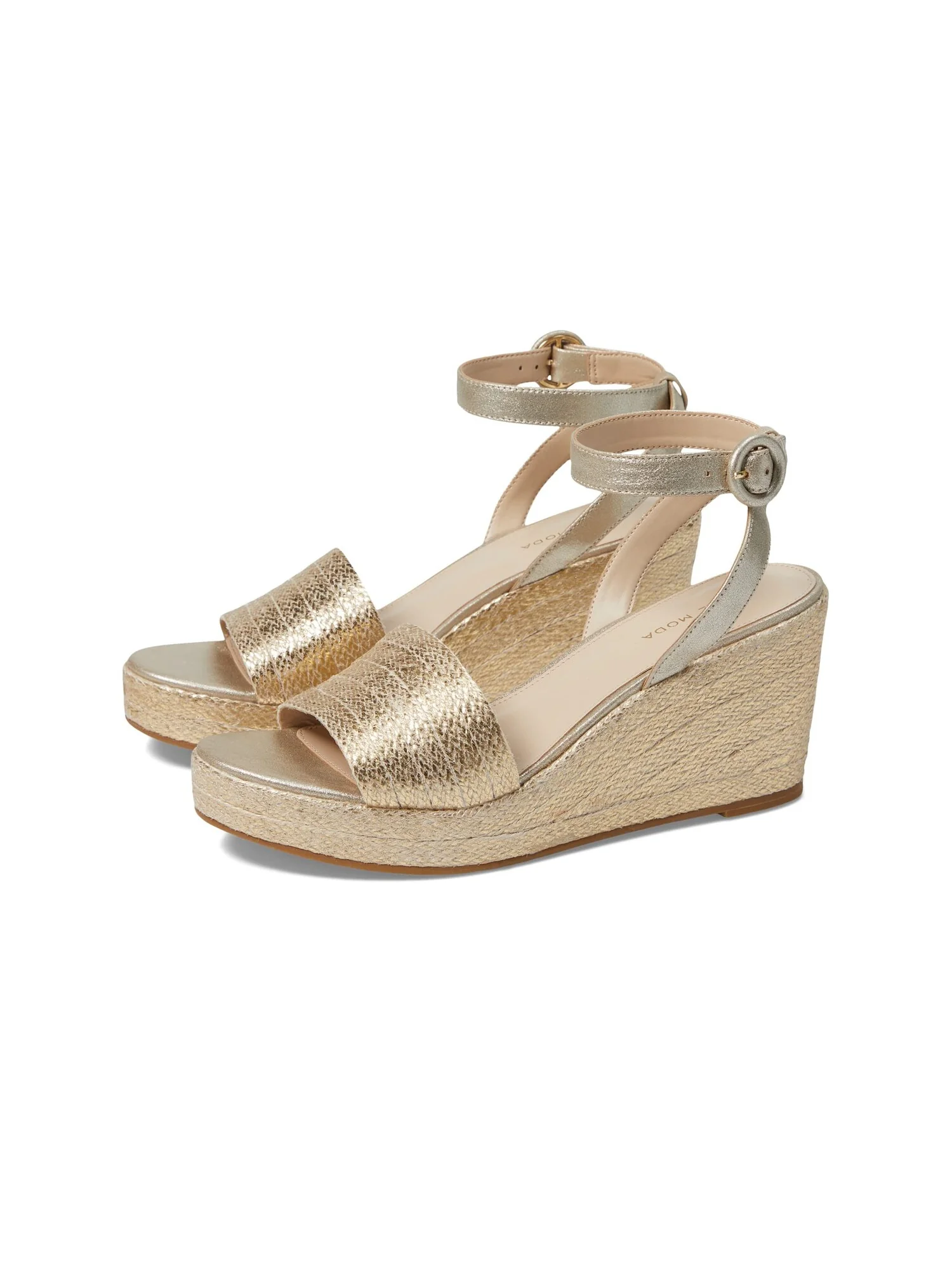 Туфли Pelle Moda Wilder