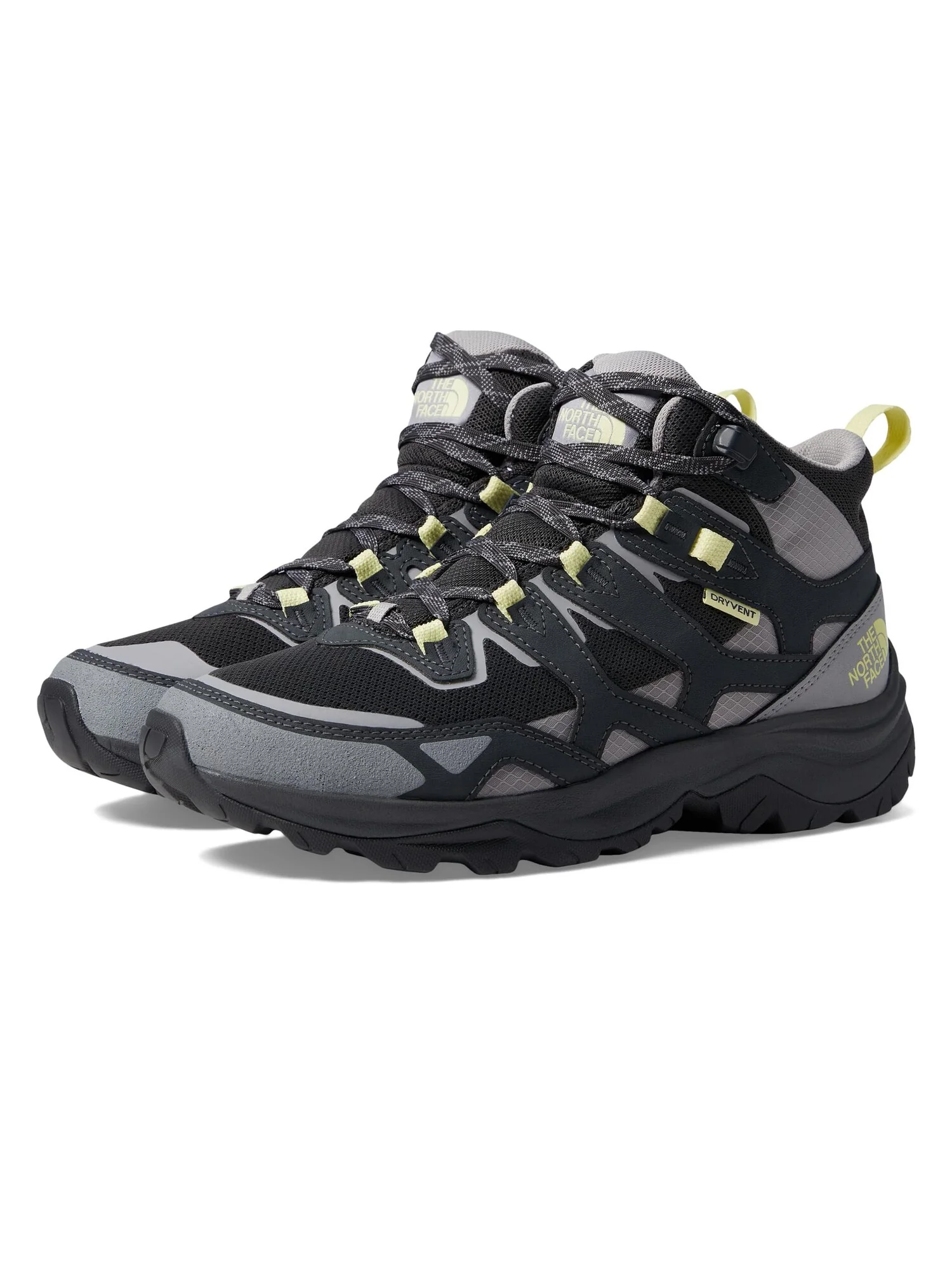 Треккинговые ботинки The North Face Hedgehog 3 Mid WP