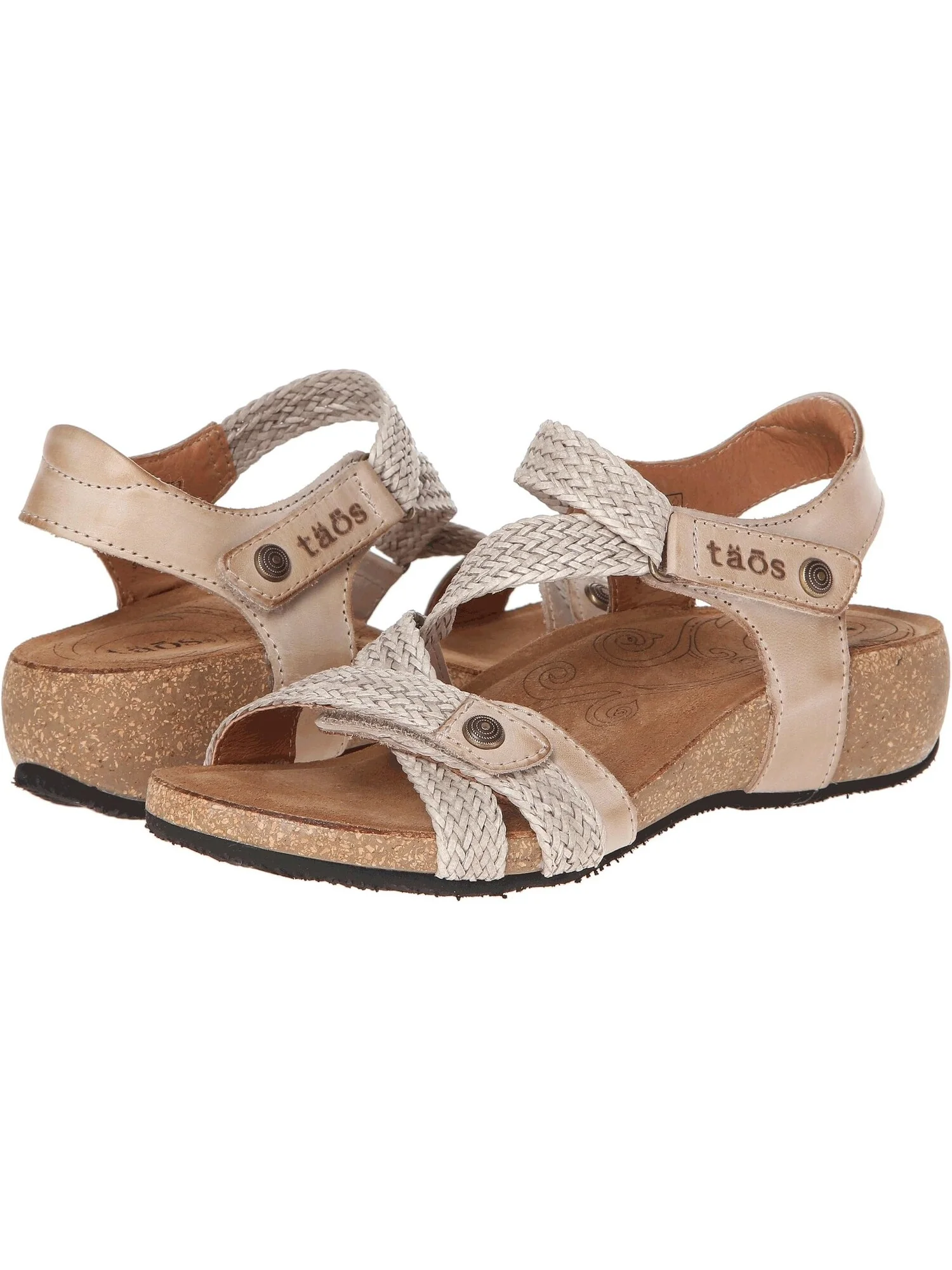 Босоножки Trulie Taos Footwear