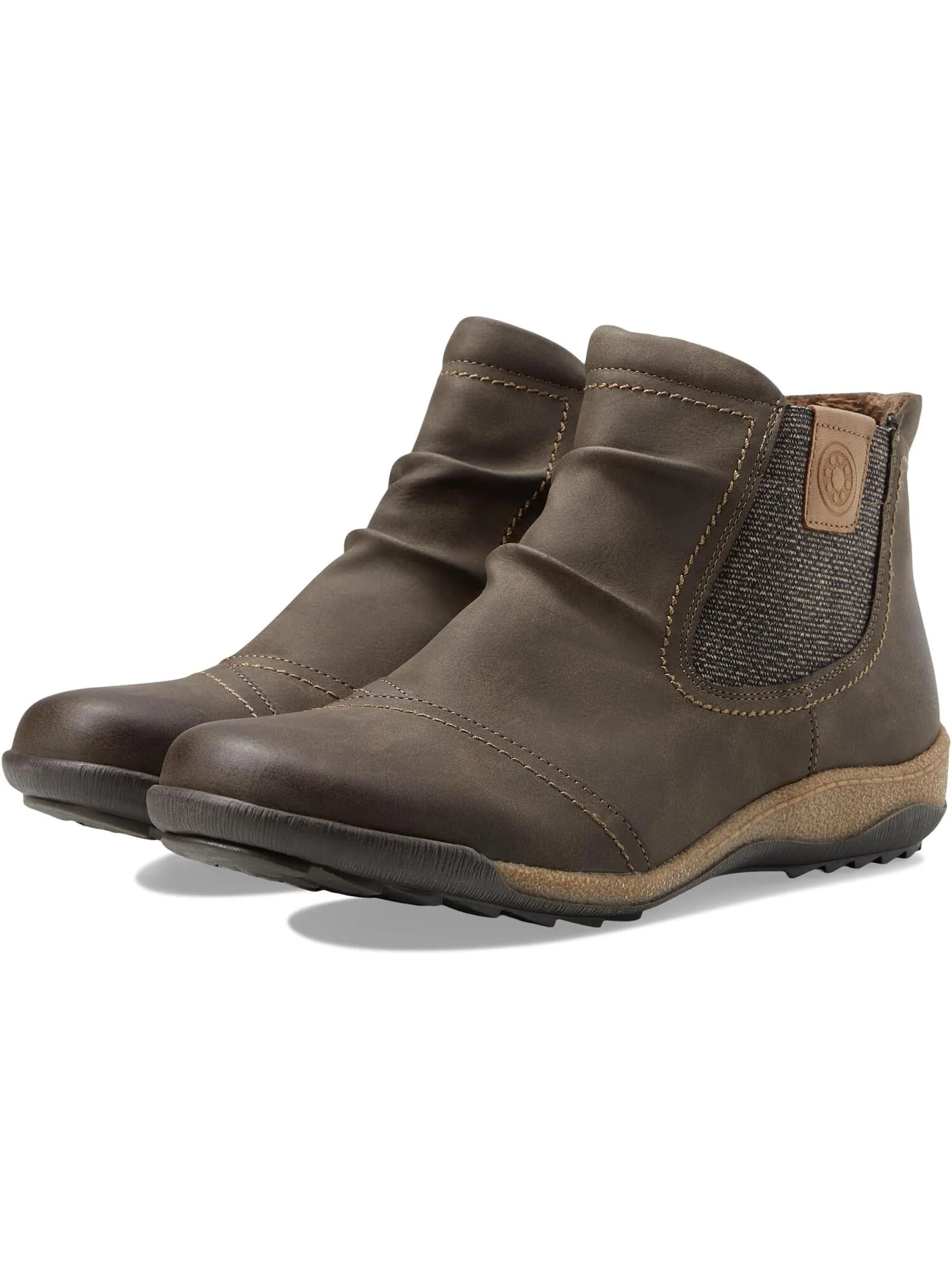 Ботинки Spring Step Atella