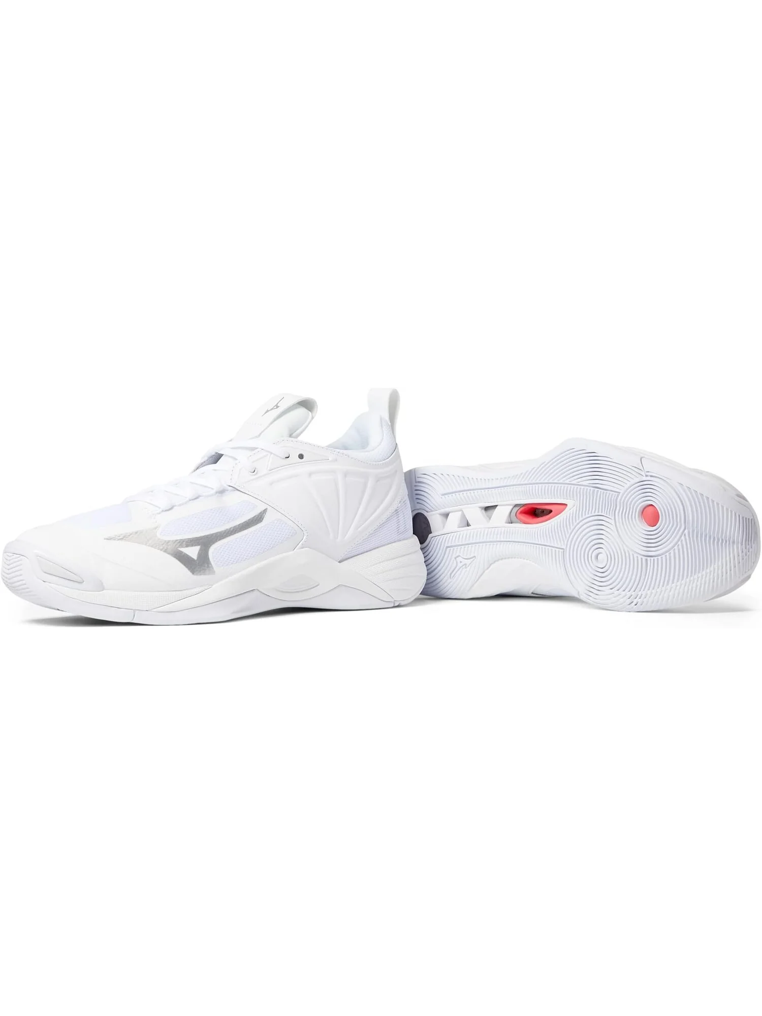 Кроссовки Wave Momentum 2 Mizuno